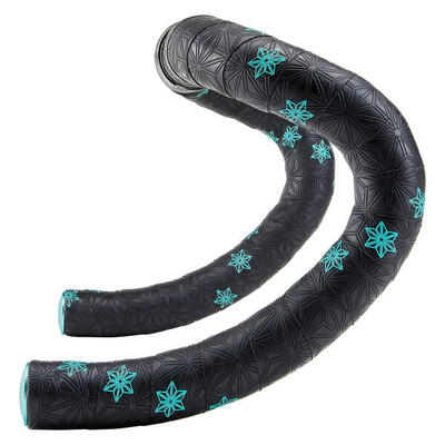 Supacaz super sticky kush galaxy stuurlint