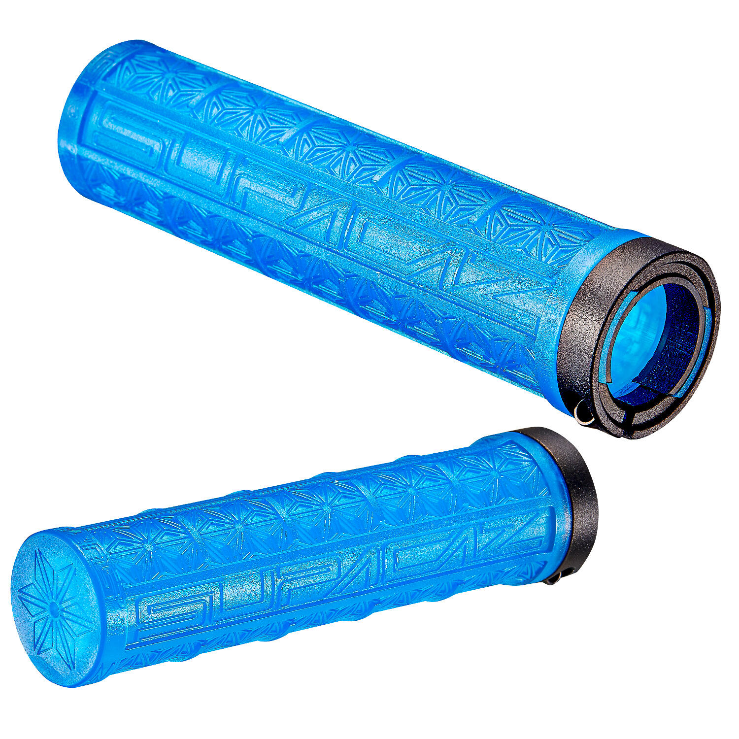 Blauw