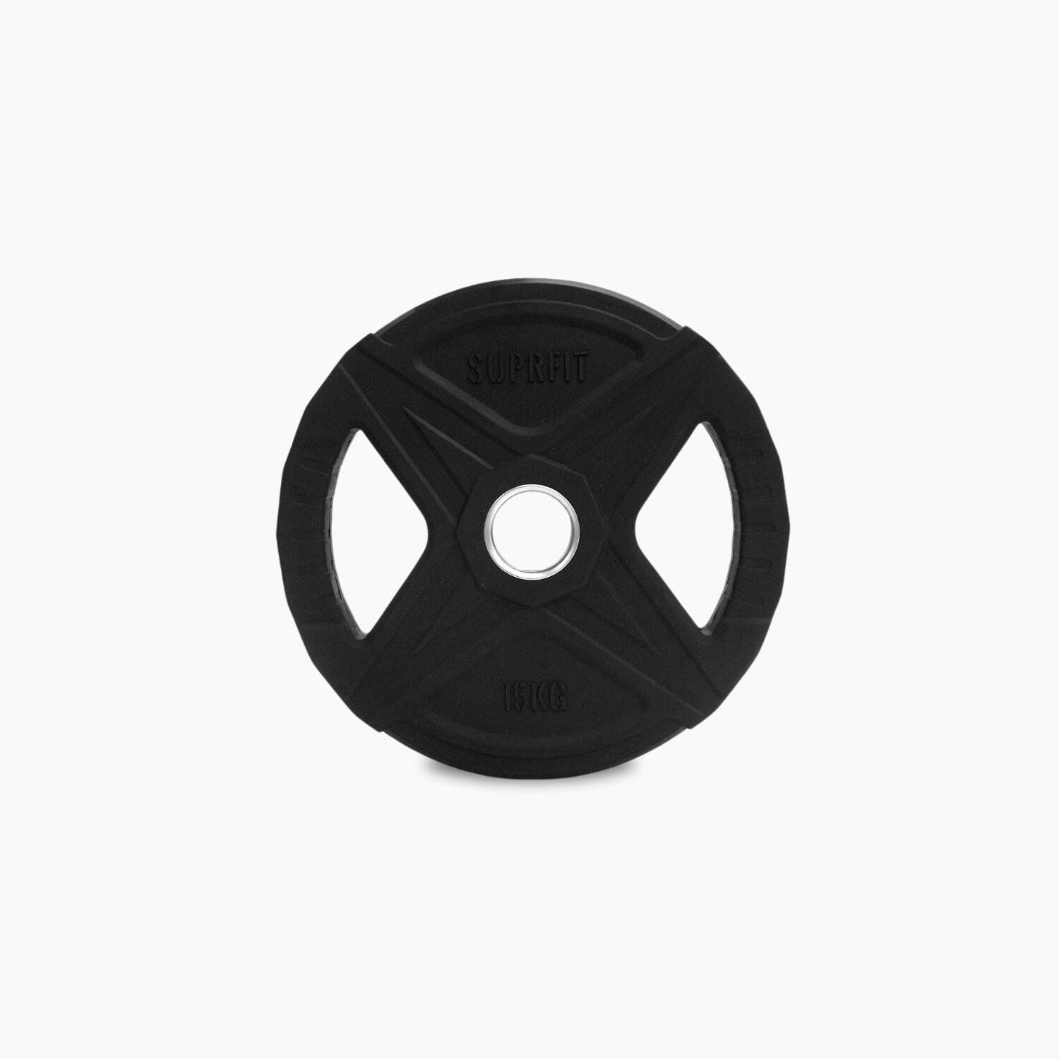 Suprfit Dual Gripper Plates 3/3
