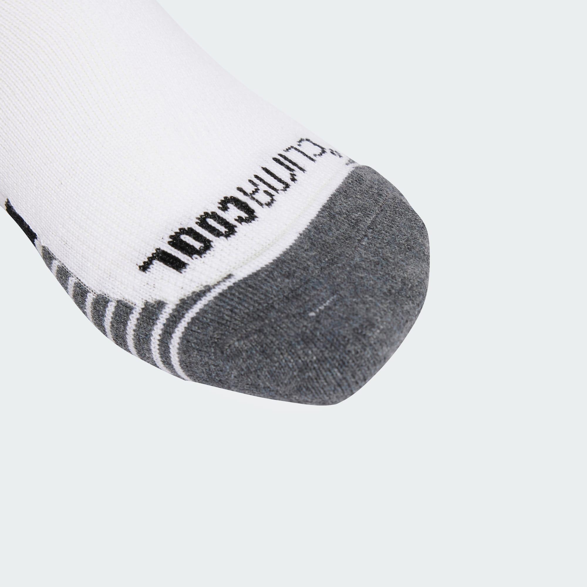 Ponožky Performance CLIMACOOL Cushioned Crew – 3 páry 3/5