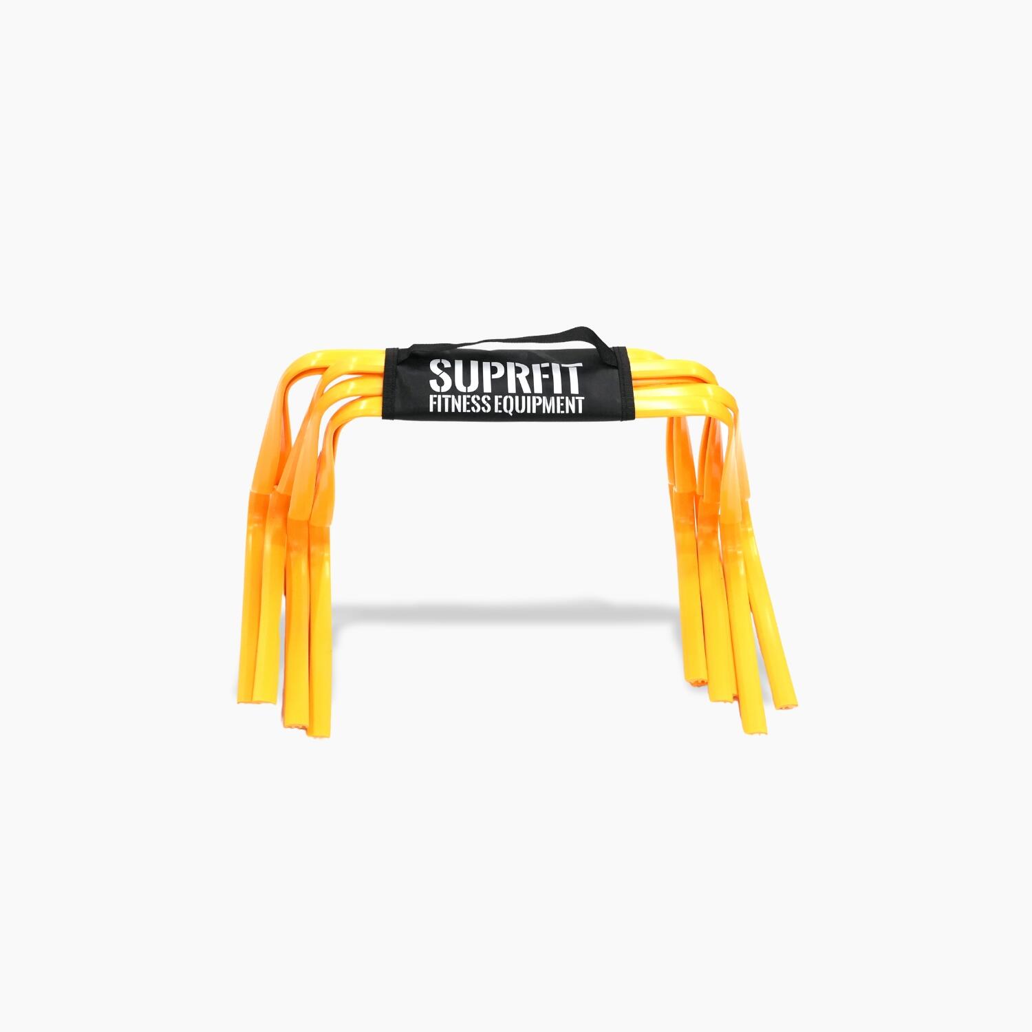 Suprfit Agility Horden – Coördinatiehorden 7/7