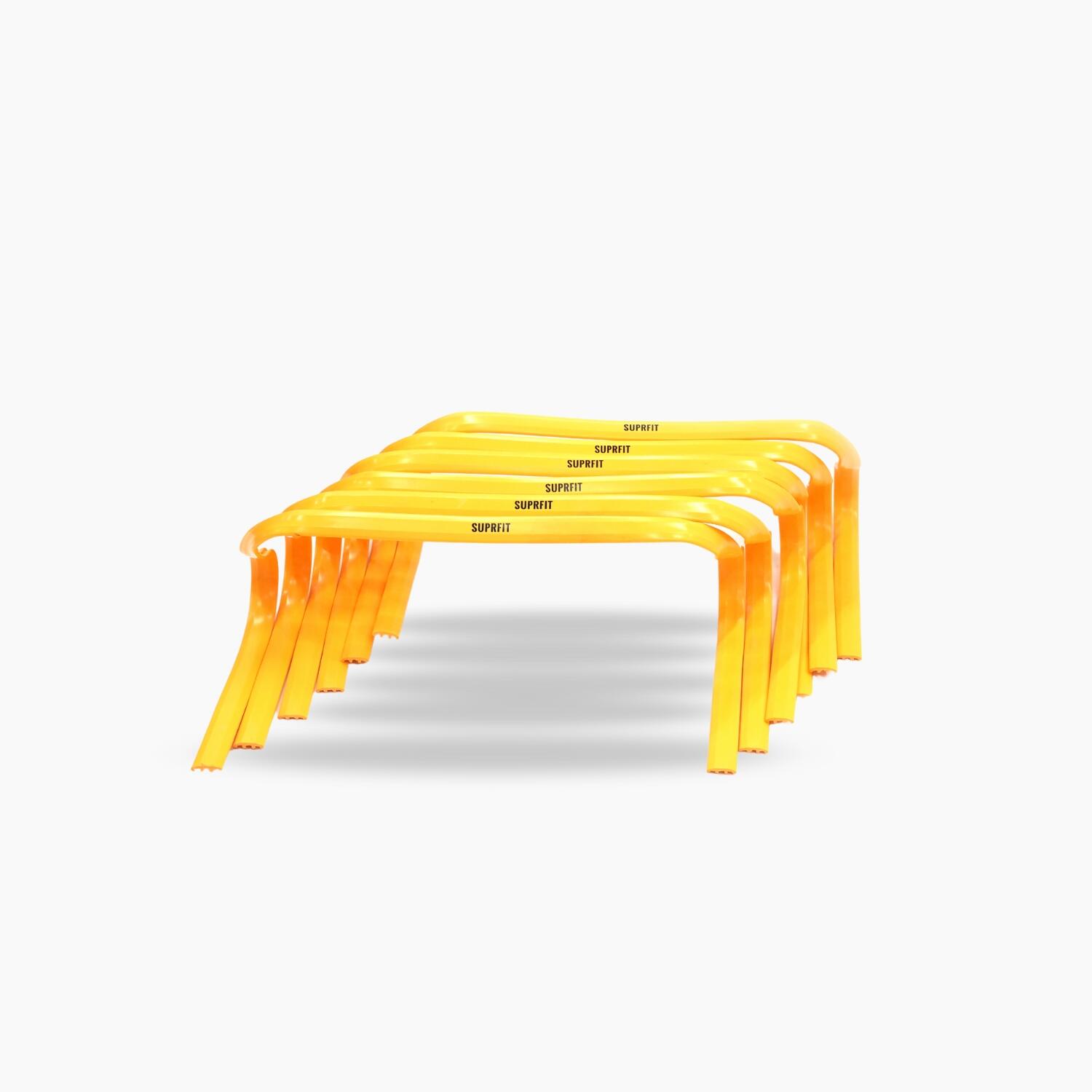 Suprfit barreiras de agilidade – barreiras de coordenação