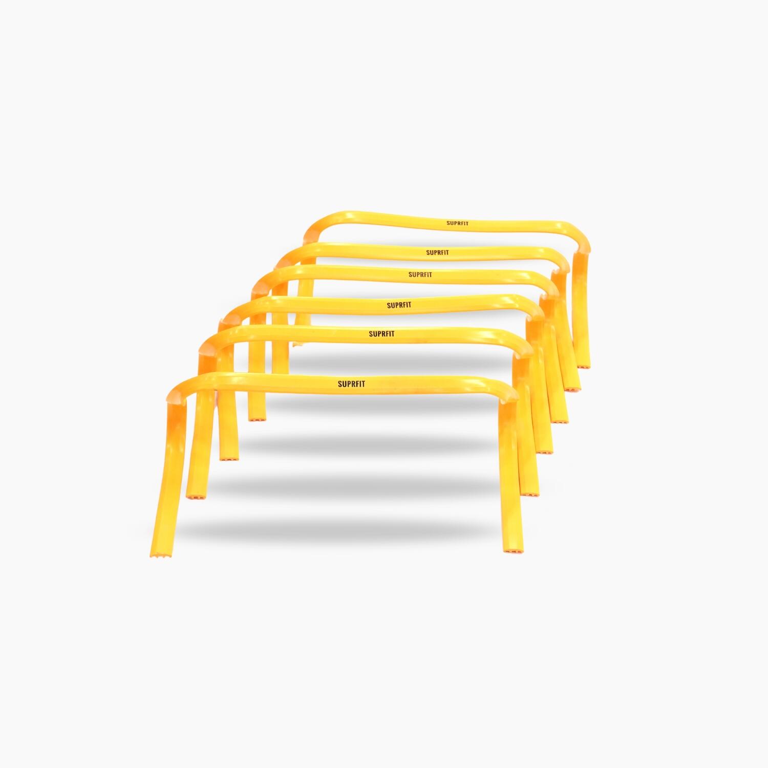 Suprfit Agility Horden – Coördinatiehorden 2/7