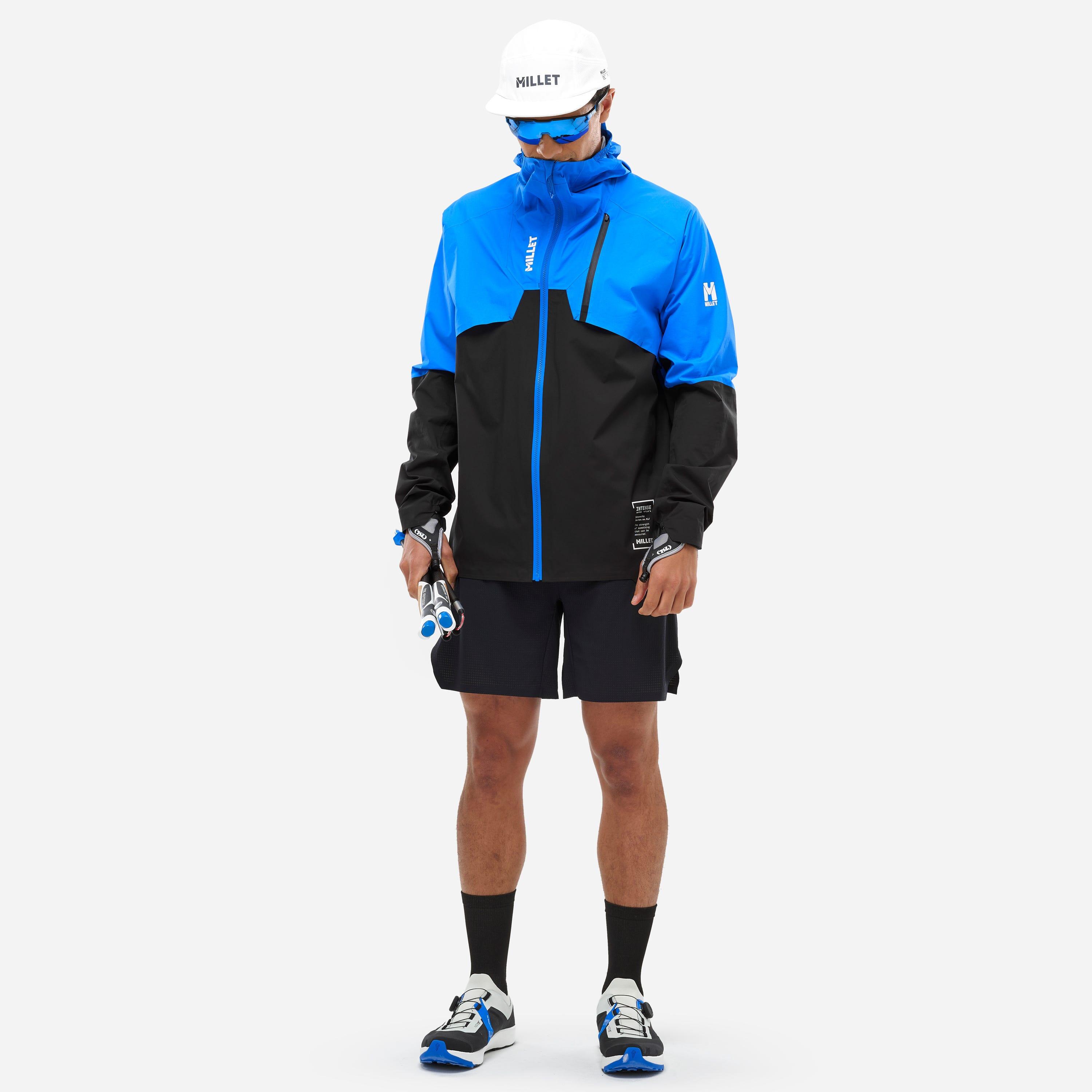 Short Trail pour homme INTENSE PRO 2/7