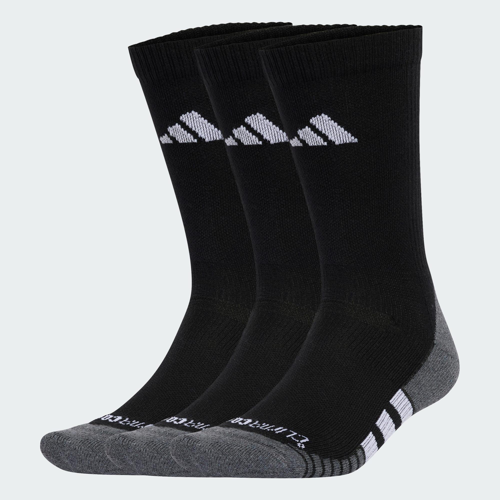 Skarpety do łydki Performance CLIMACOOL Cushioned, 3 pary 5/6