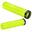 Supacaz Cycling Grip - Grizips - Jaune Fluo
