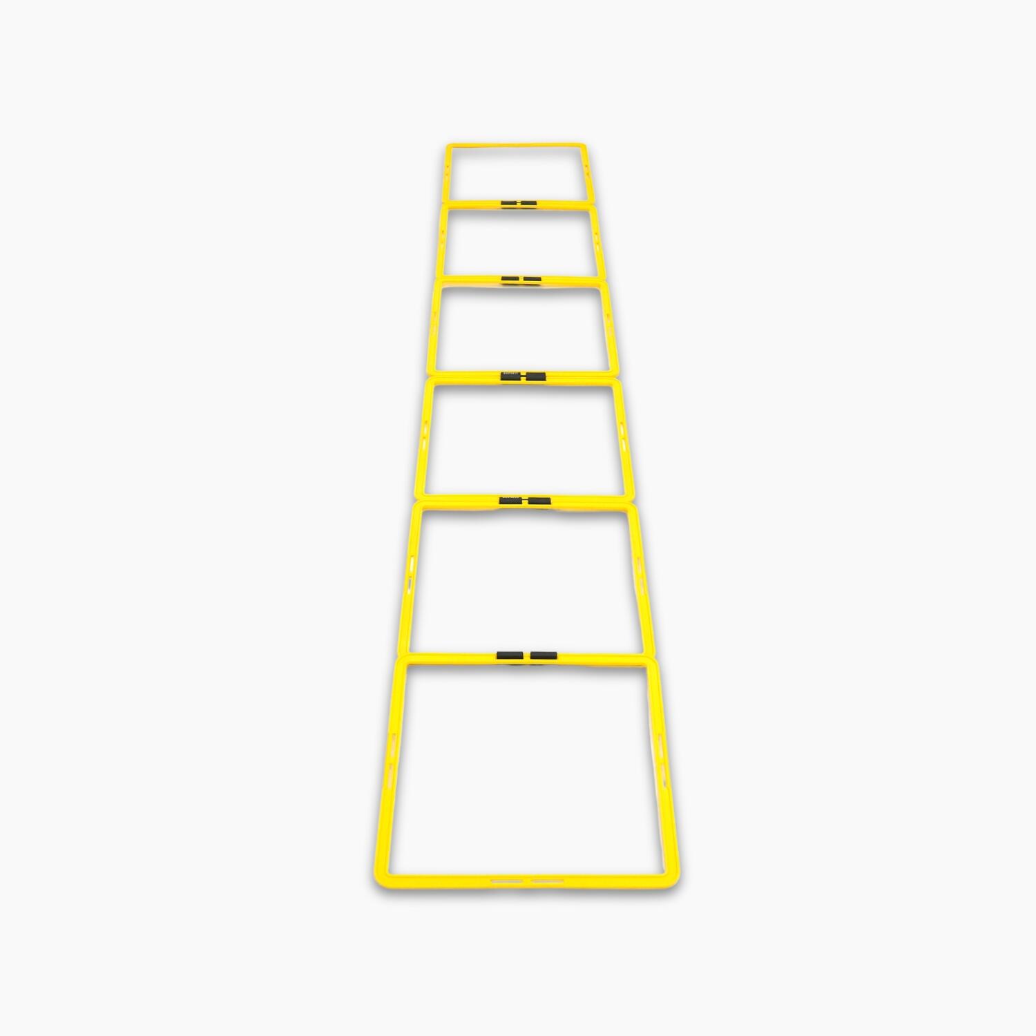 SUPRFIT Suprfit Escada de Coordenação Quadrada – Square Agility Ladder
