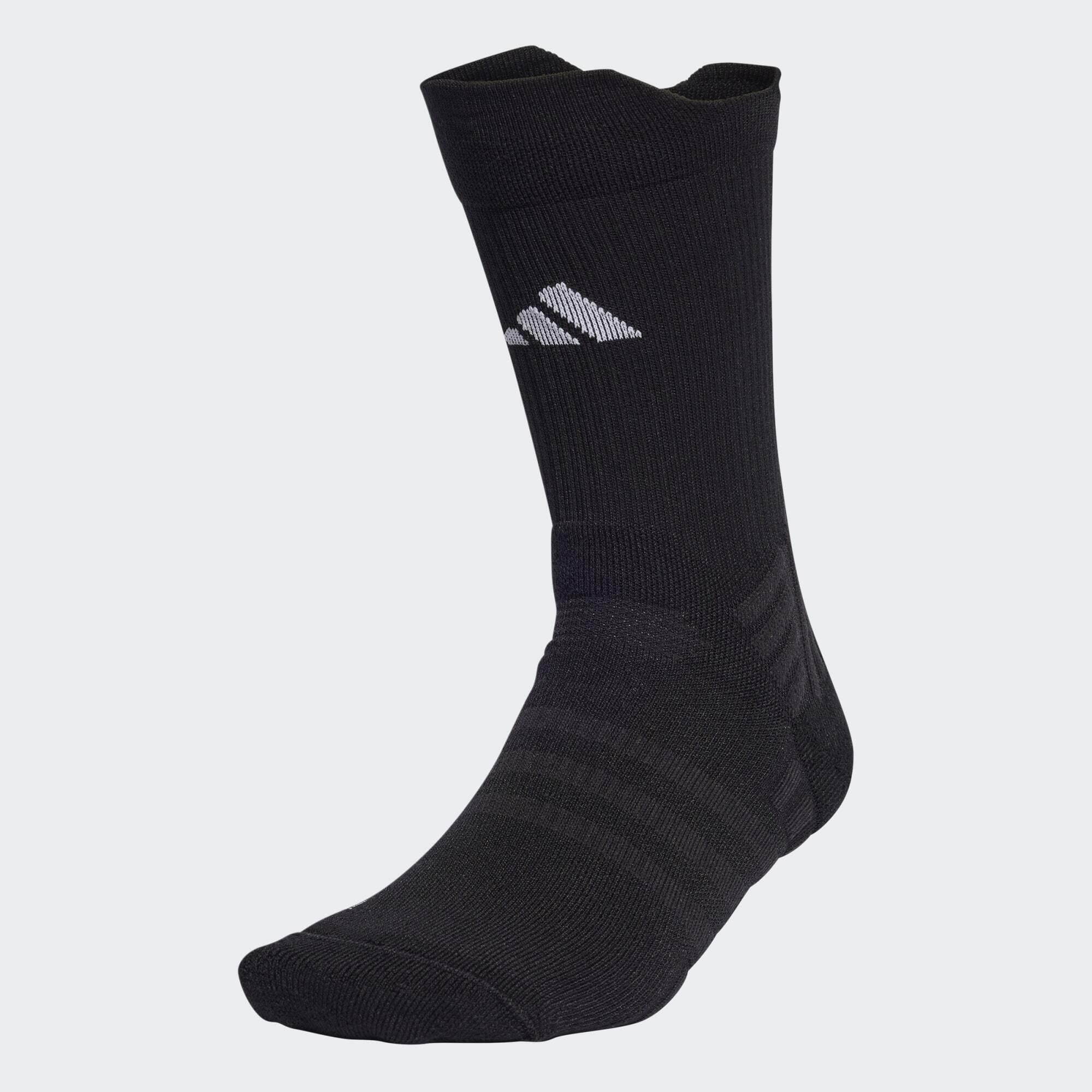 Tennis Cushioned Crew Socken, 1 Paar 4/4