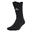 Chaussettes de Tennis matelassées mi-mollet (1 paire)