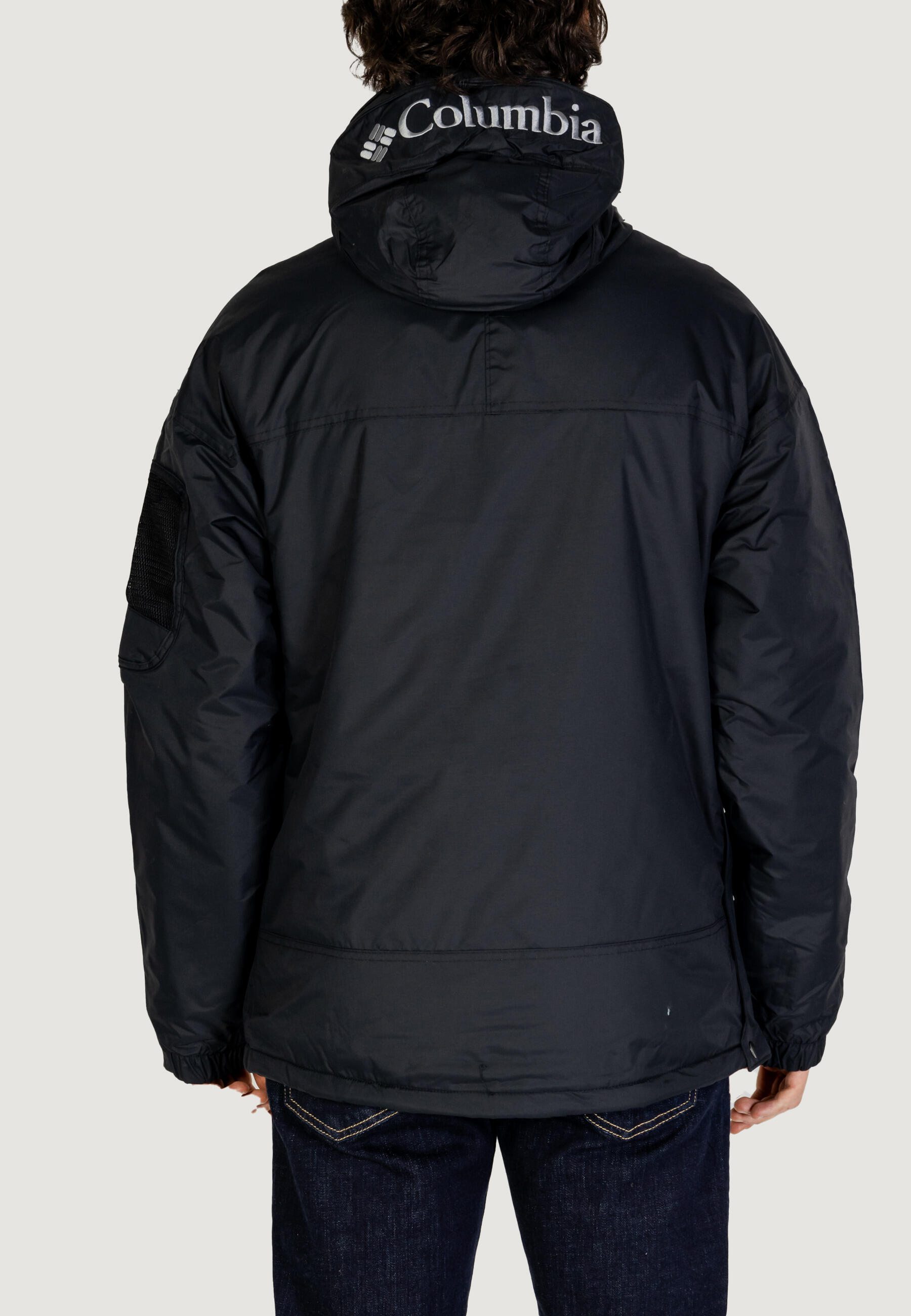 Giubbotti e Cappotti Uomo Challenger™ II Insulated Nero COLUMBIA