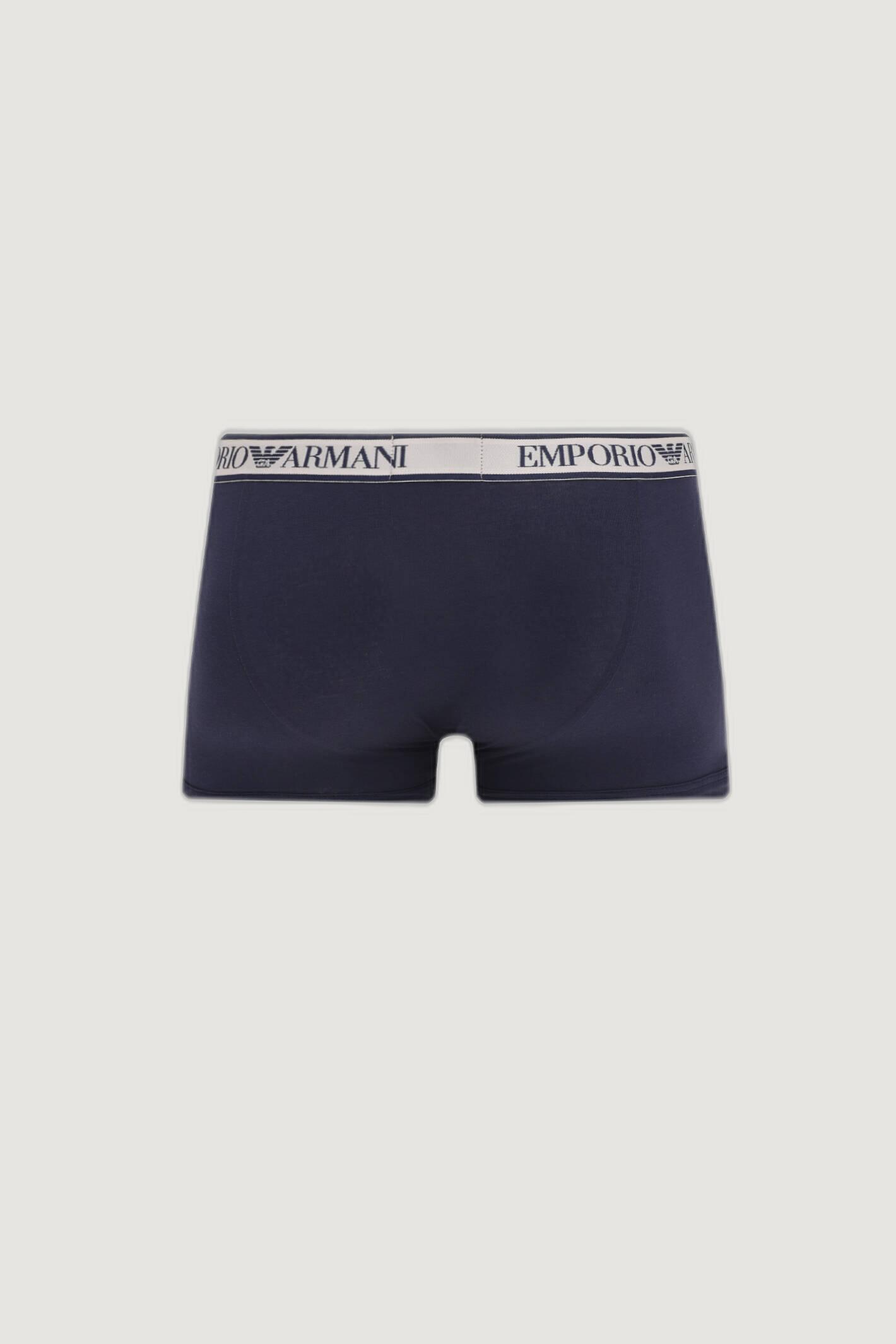 PACK de 3 Boxers EA7 Emporio Armani 5/5