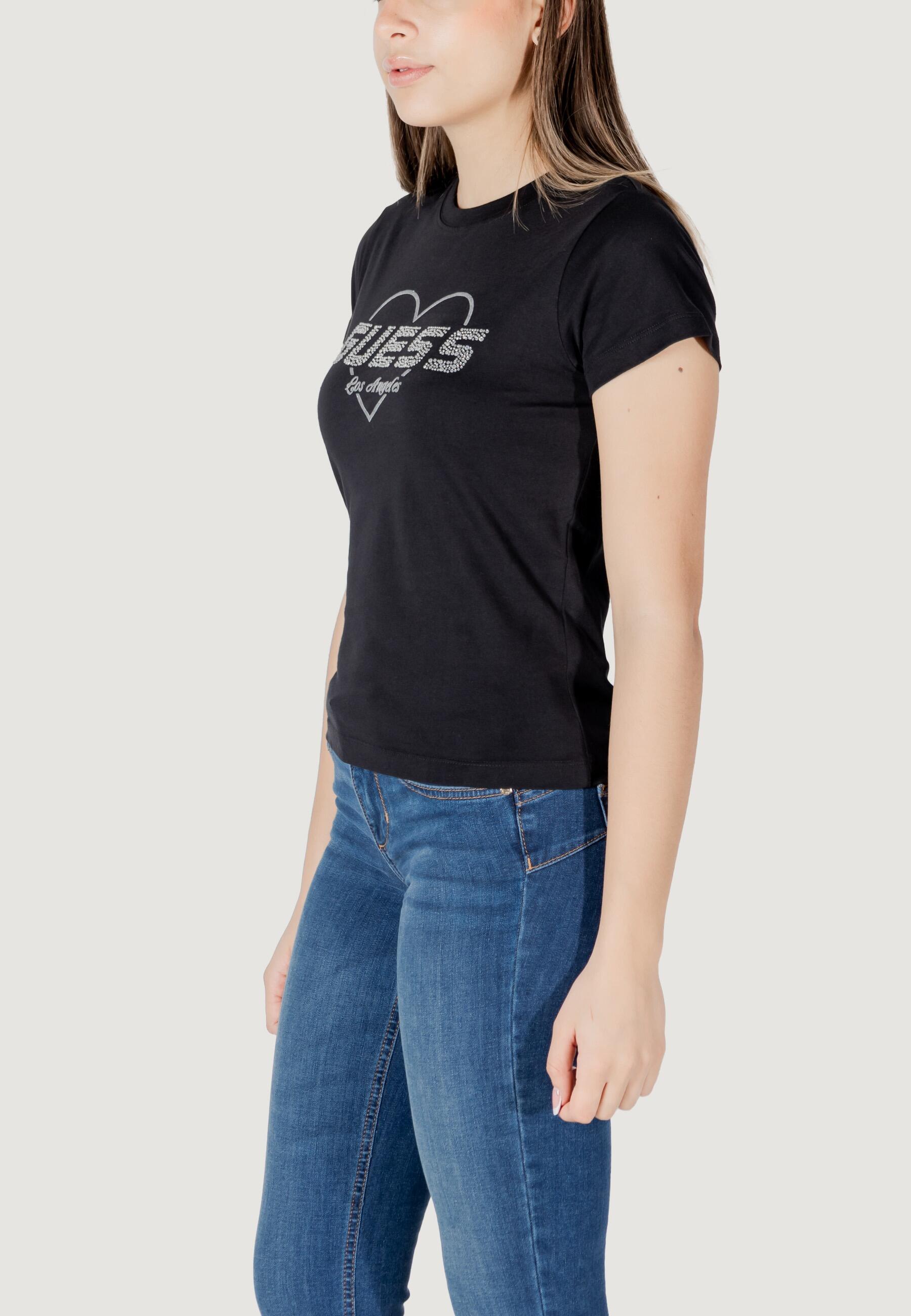 Camiseta crop-top NARCISO CN MUJER 4/5