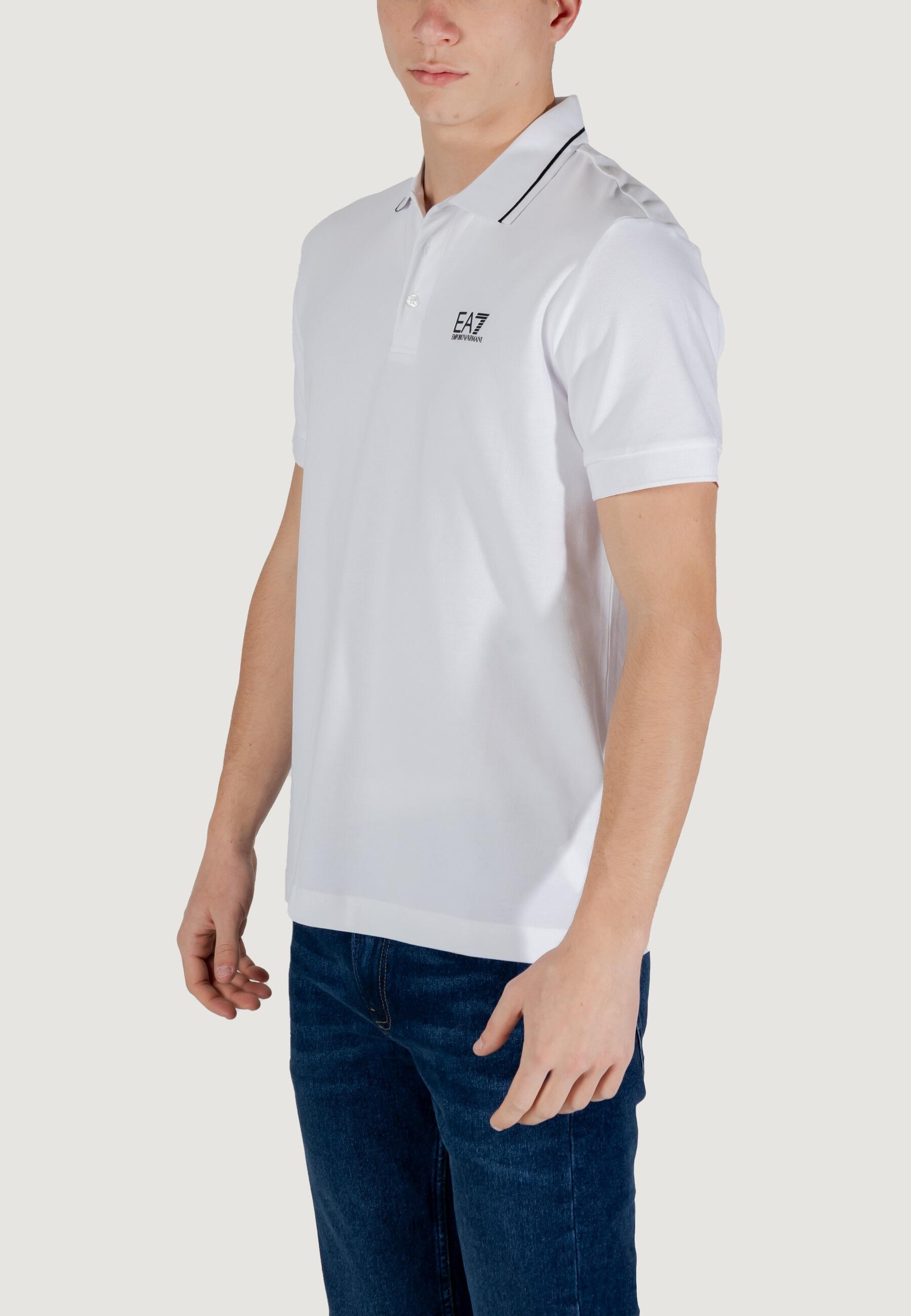 Polo manga corta  HOMBRE 2/5