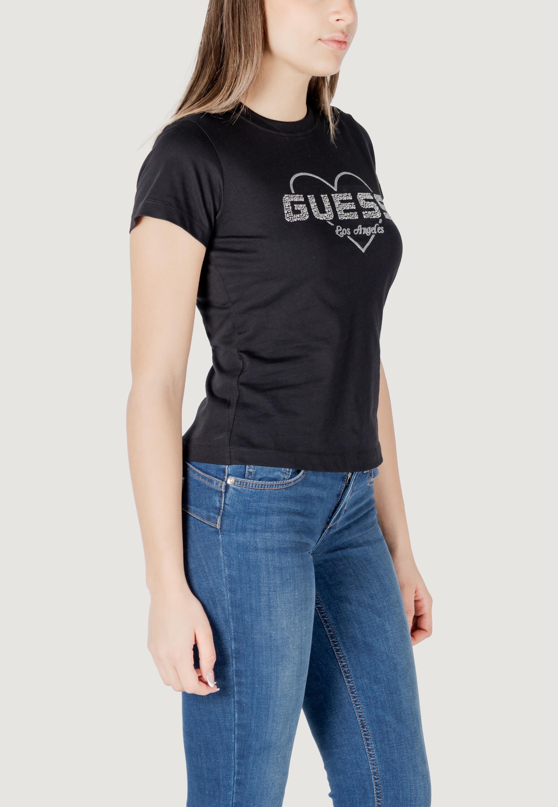 Camiseta crop-top NARCISO CN MUJER 3/5