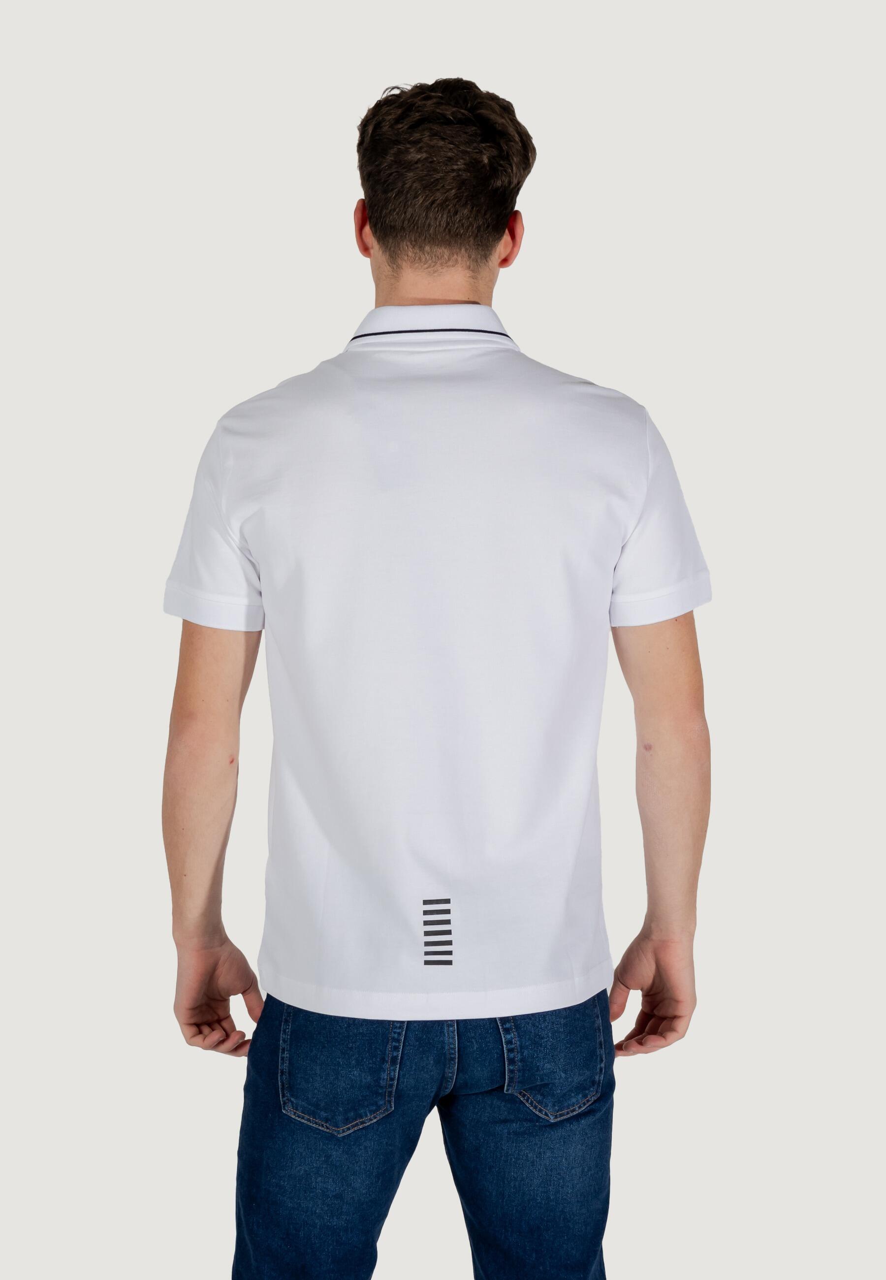 Polo manga corta  HOMBRE 4/5