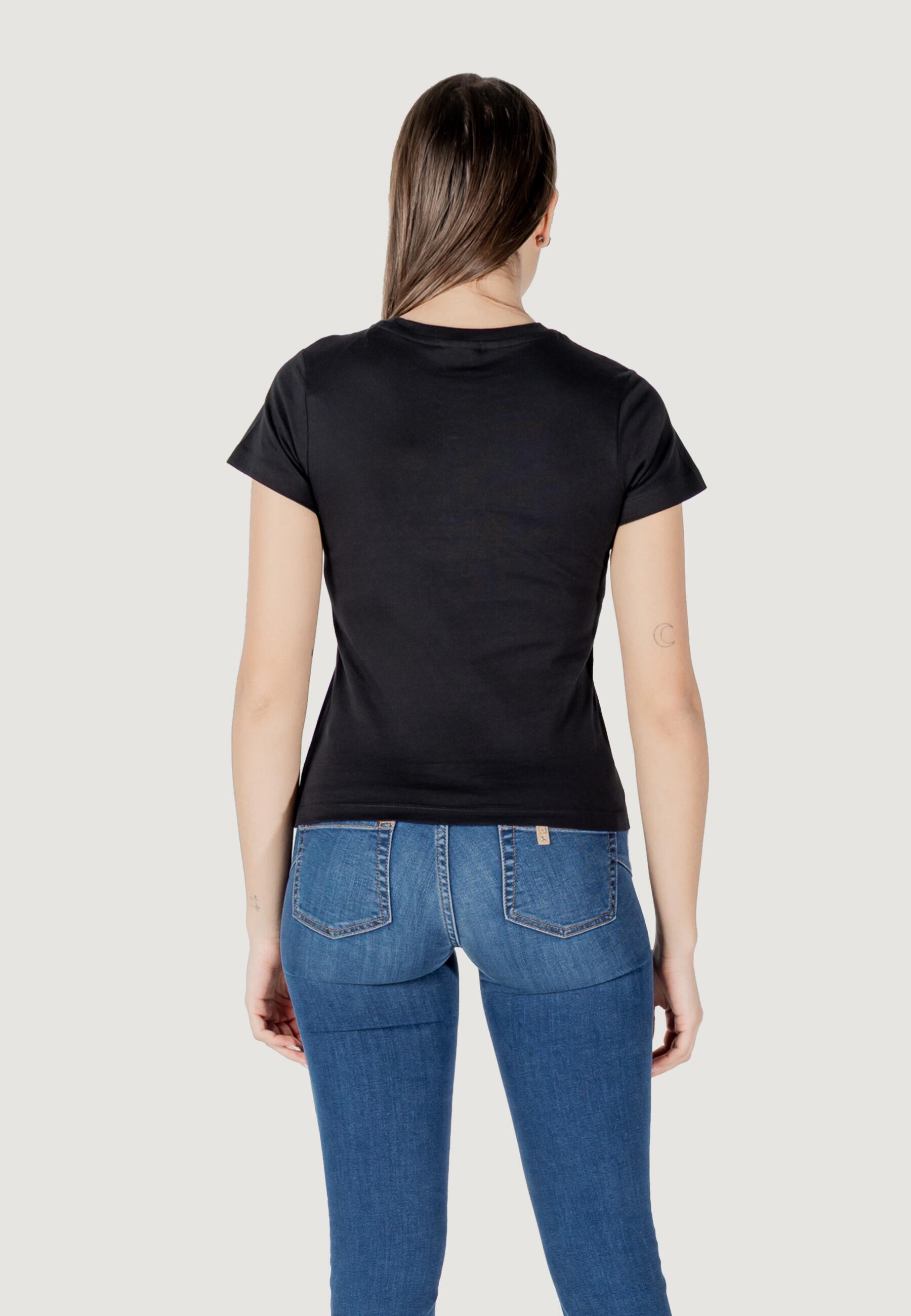 Camiseta crop-top NARCISO CN MUJER 5/5