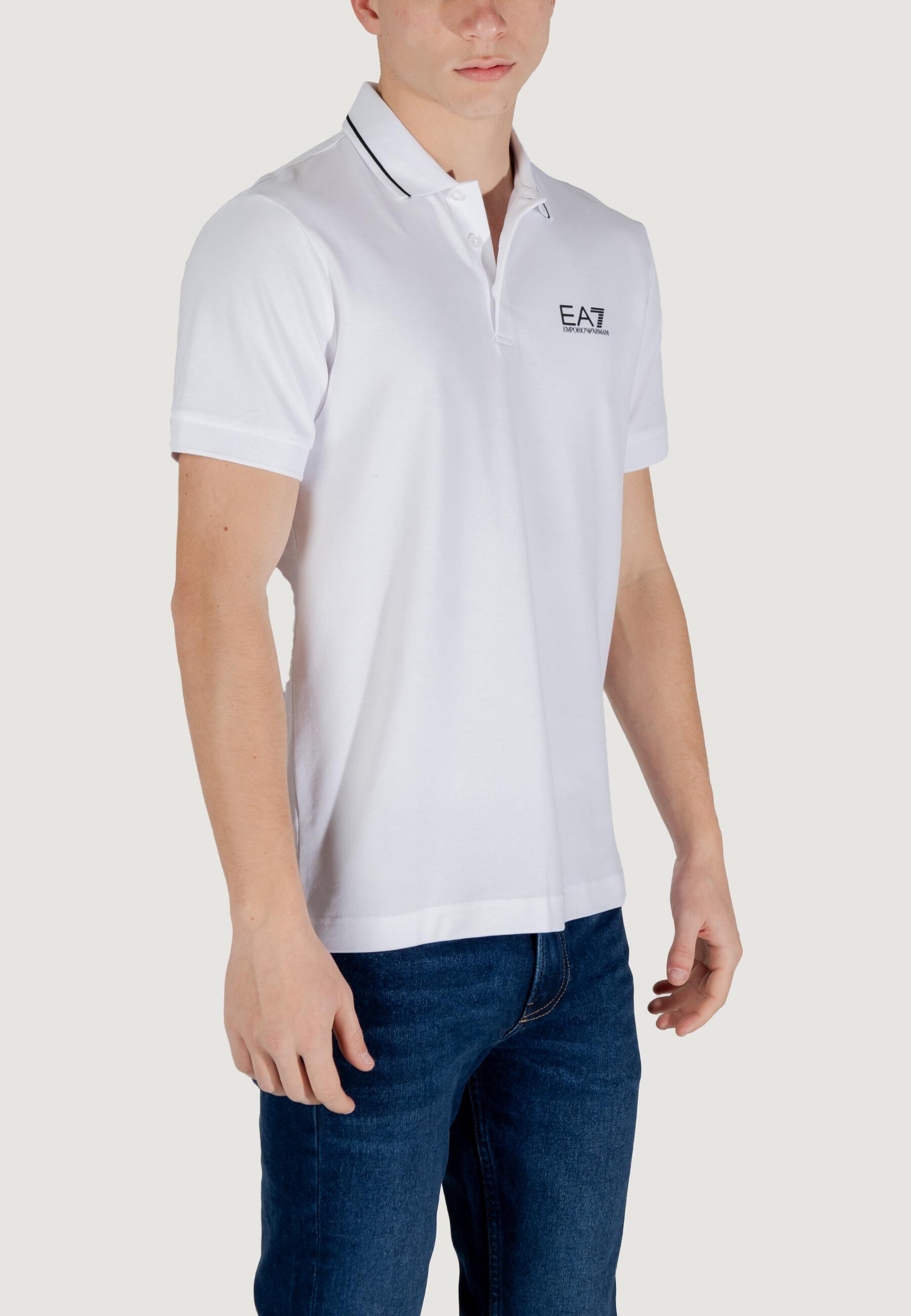 Polo manga corta  HOMBRE 3/5