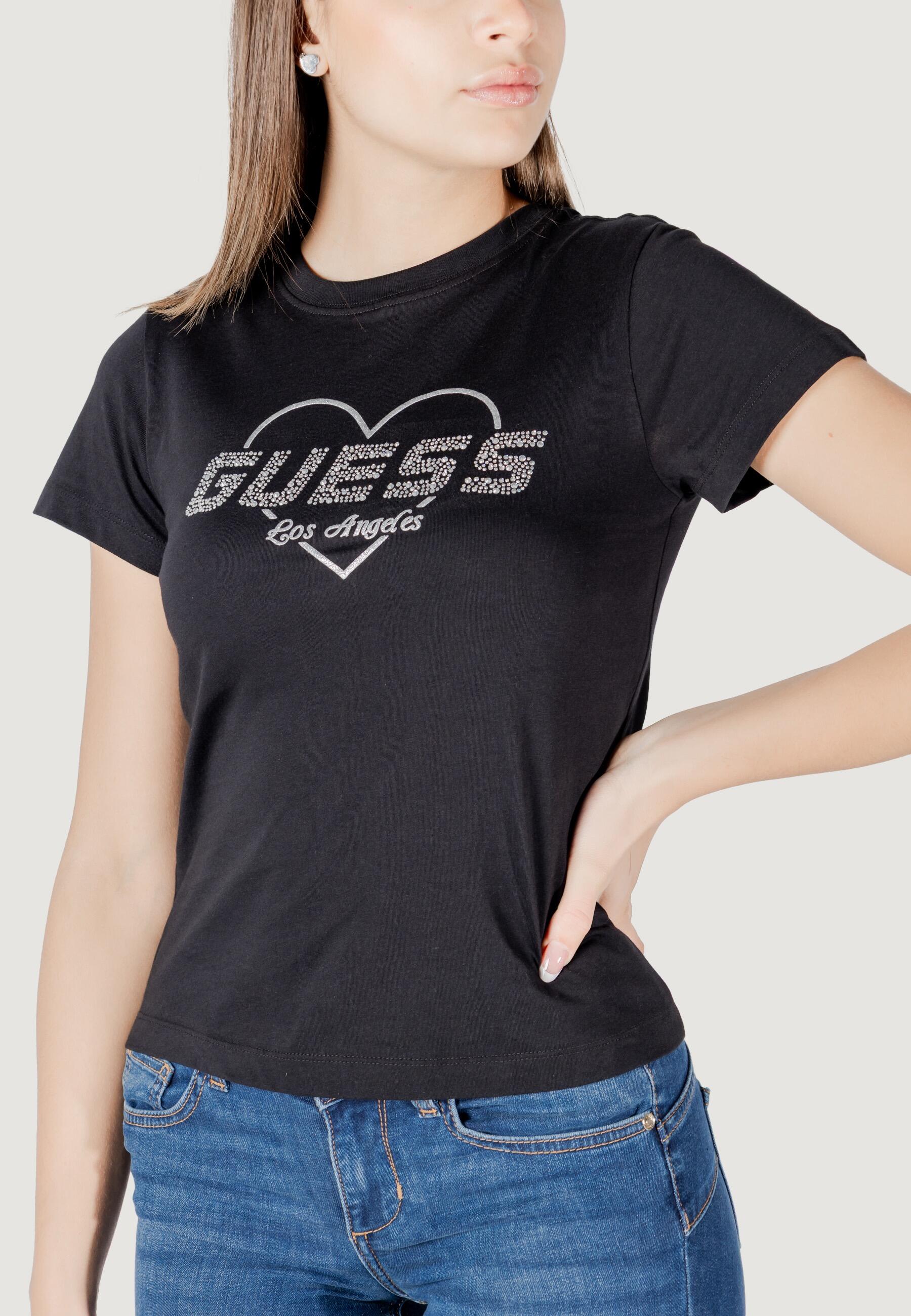 Camiseta crop-top NARCISO CN MUJER 2/5