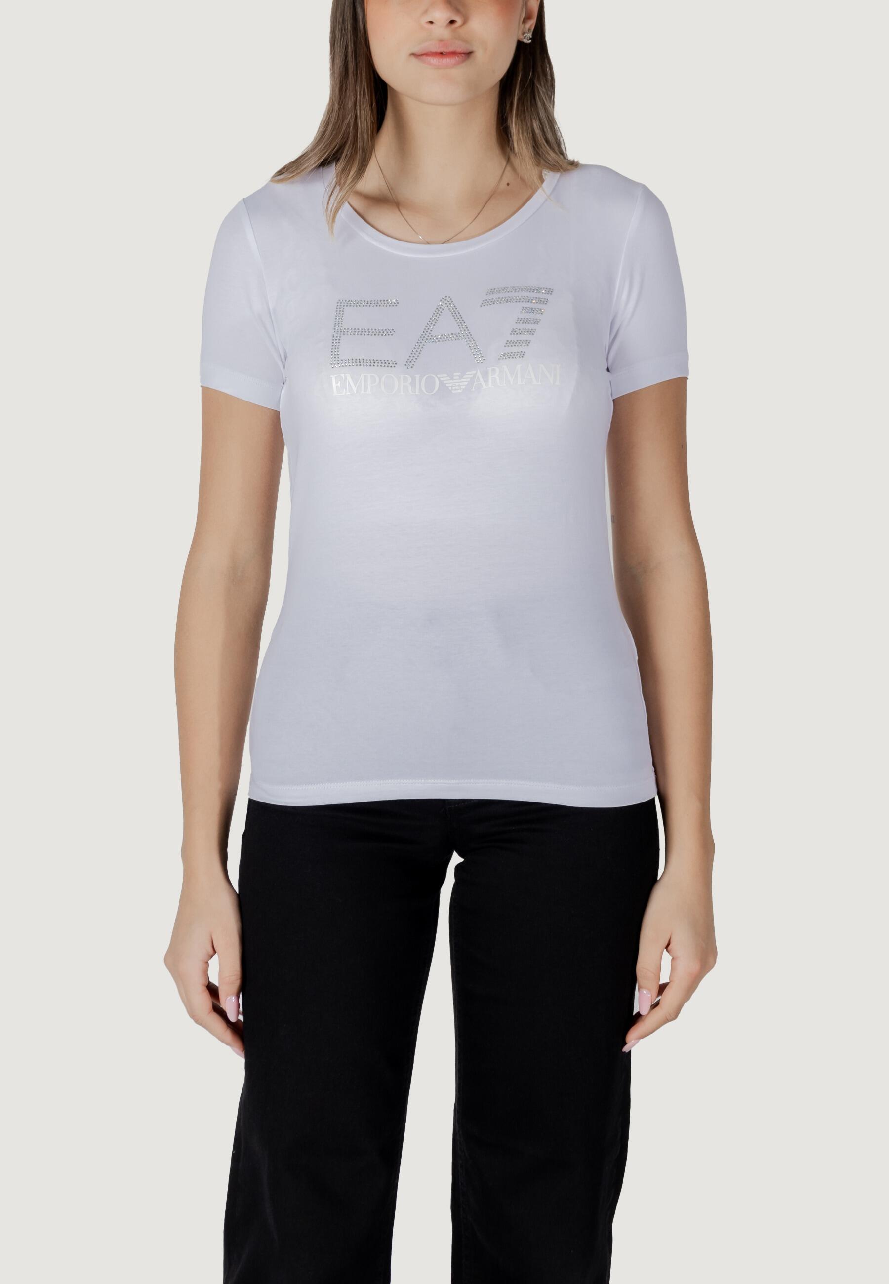 Camiseta crop-top  MUJER 5/5