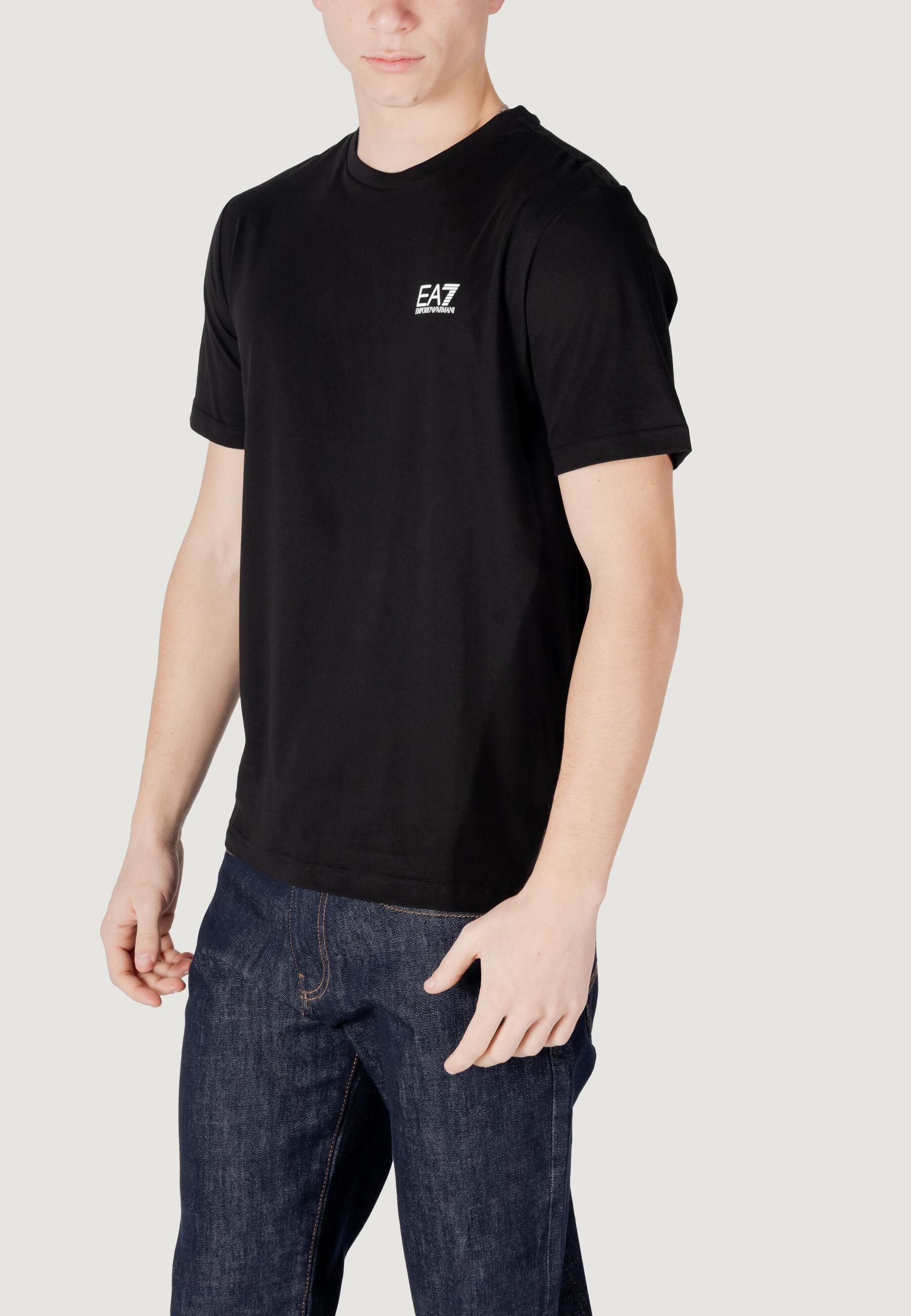 T-shirt Crop Top  HOMEM 5/5