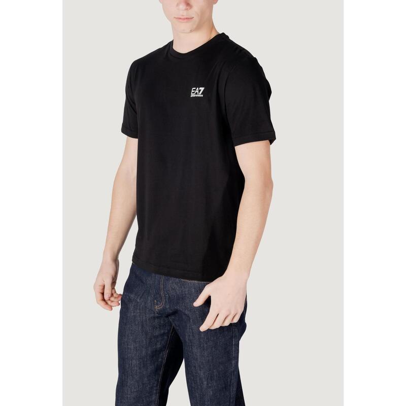Tricou crop top   BĂRBAŢI