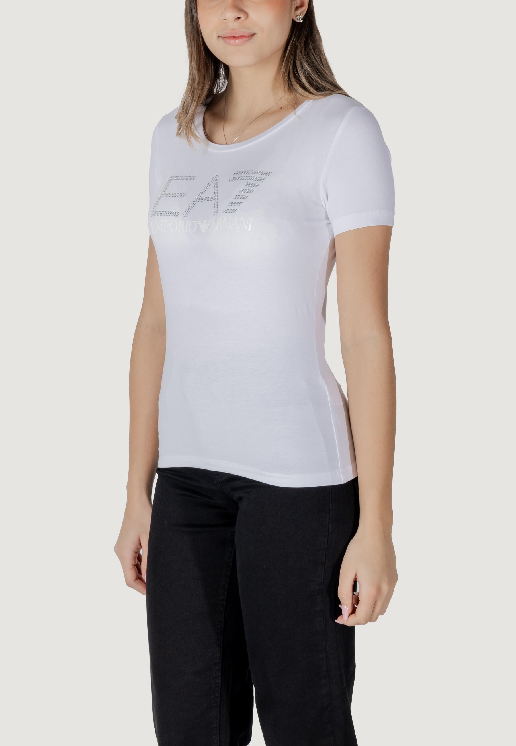 Camiseta crop-top  MUJER 2/5