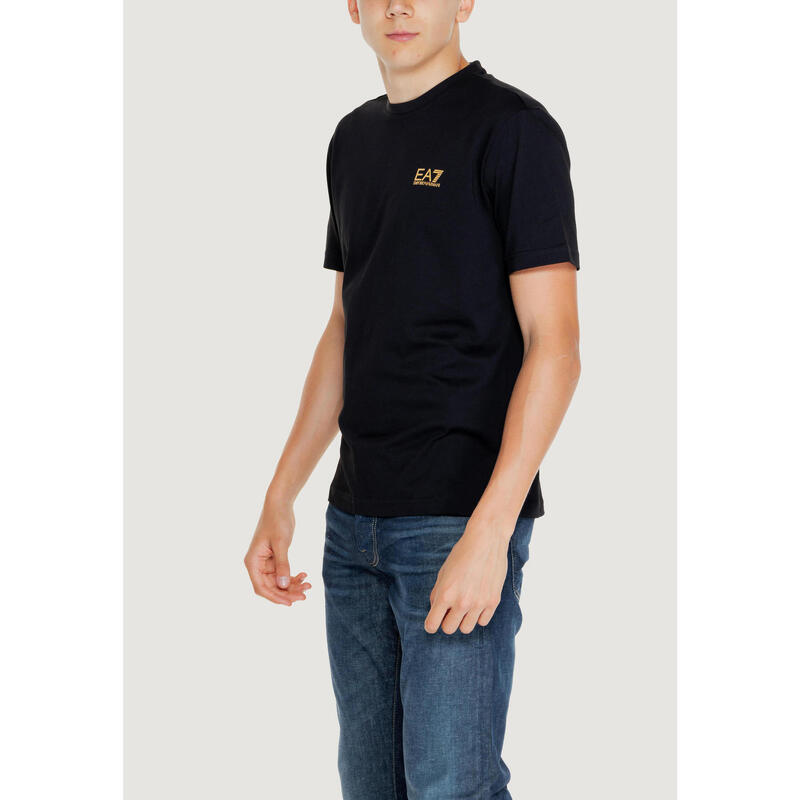 Homme Crop T-Shirt main image 0