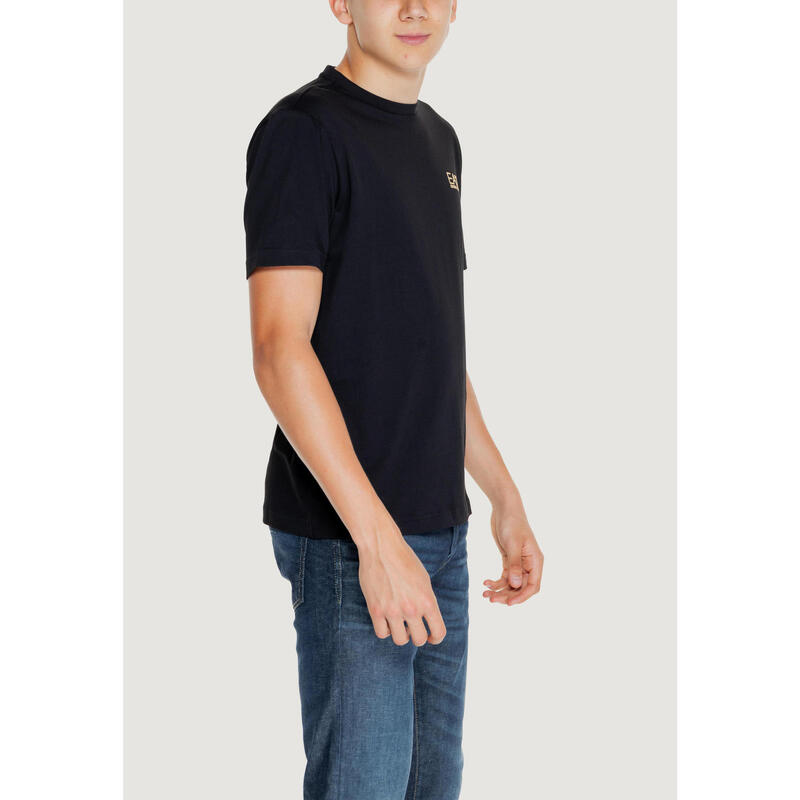 Tricou crop top   BĂRBAŢI