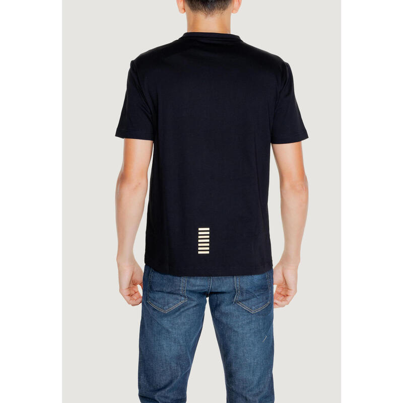 Tricou crop top   BĂRBAŢI