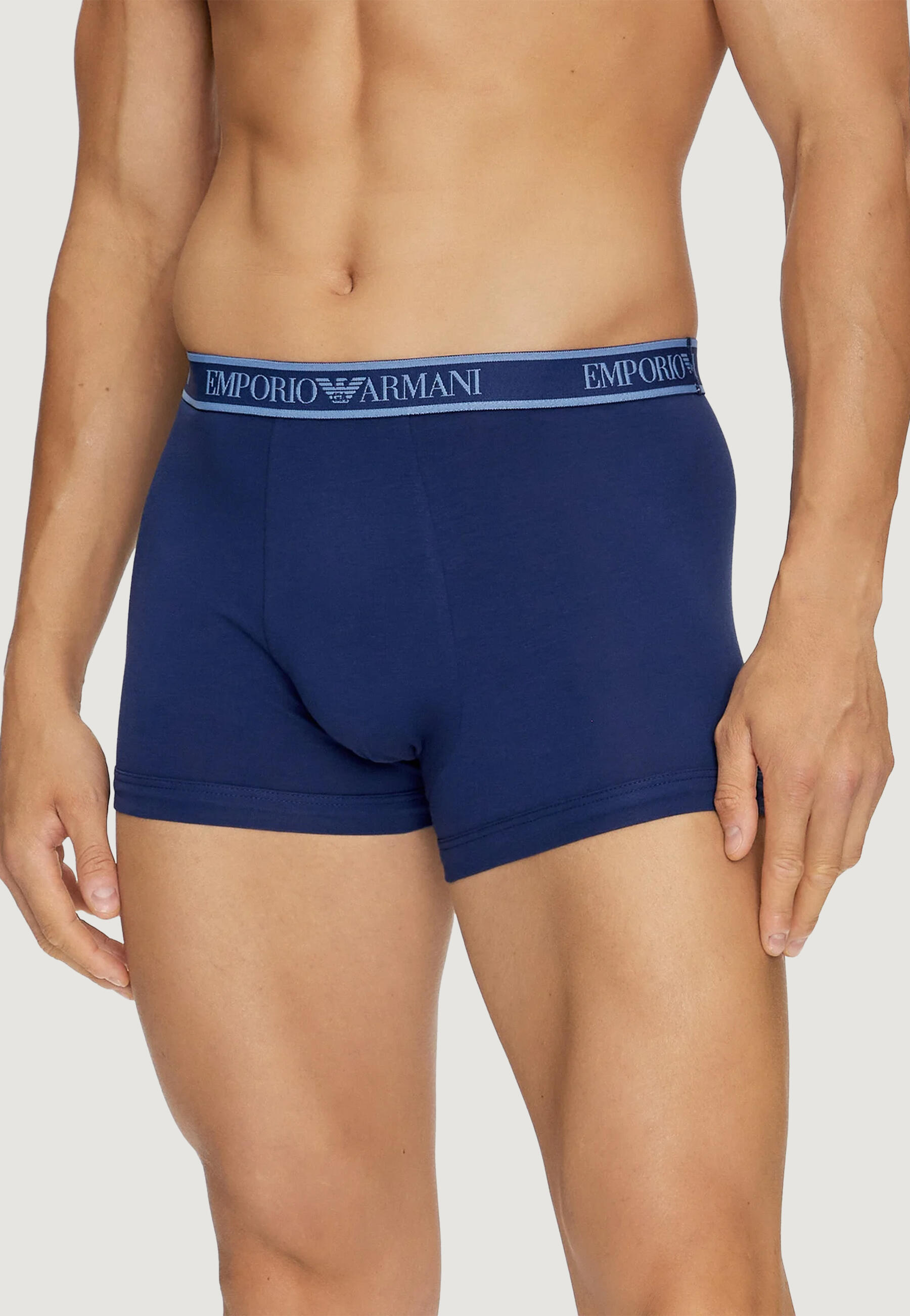 Boxers 3 PACK TRUNK HOMBRE 3/5