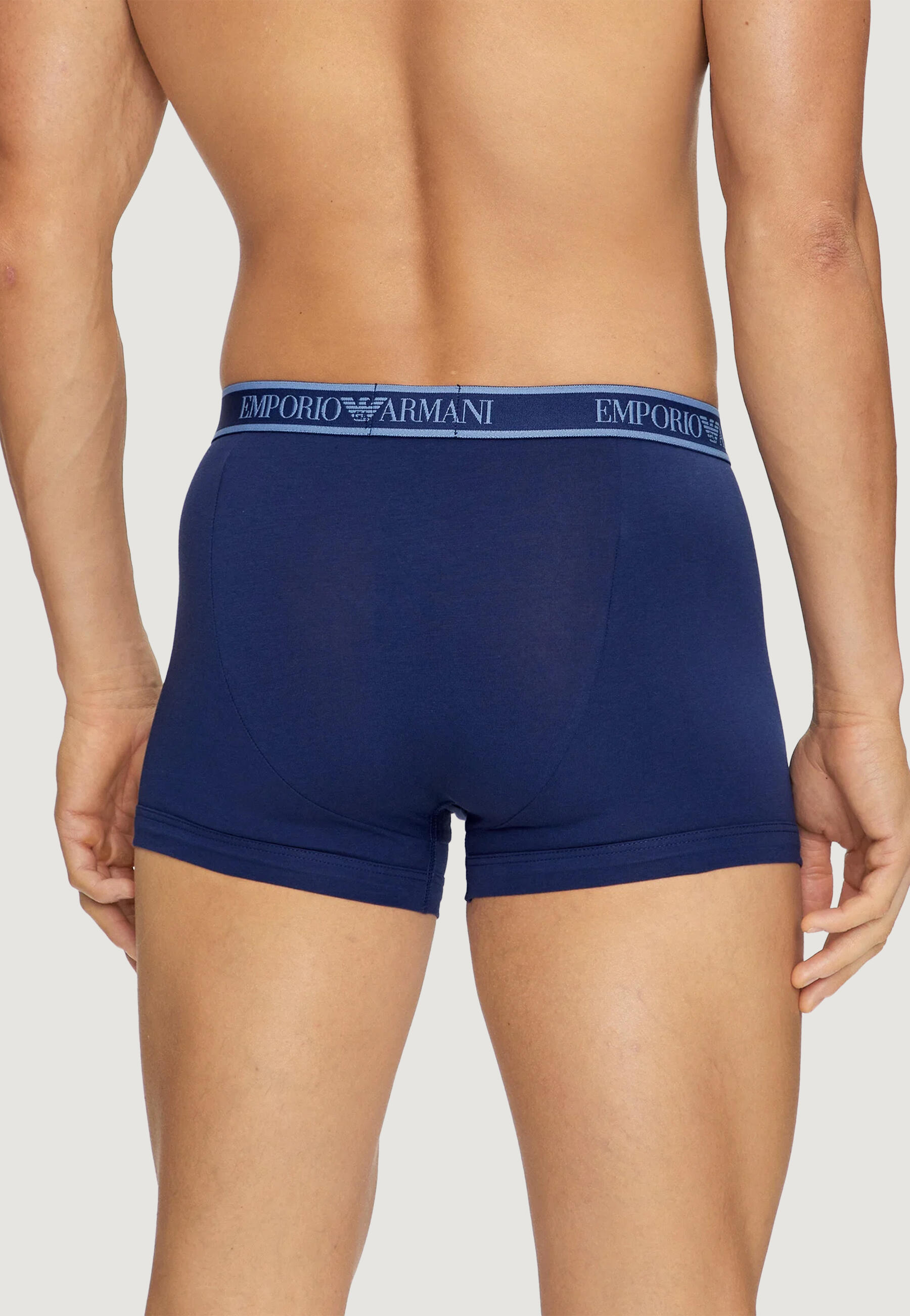 Boxers 3 PACK TRUNK HOMBRE 4/5