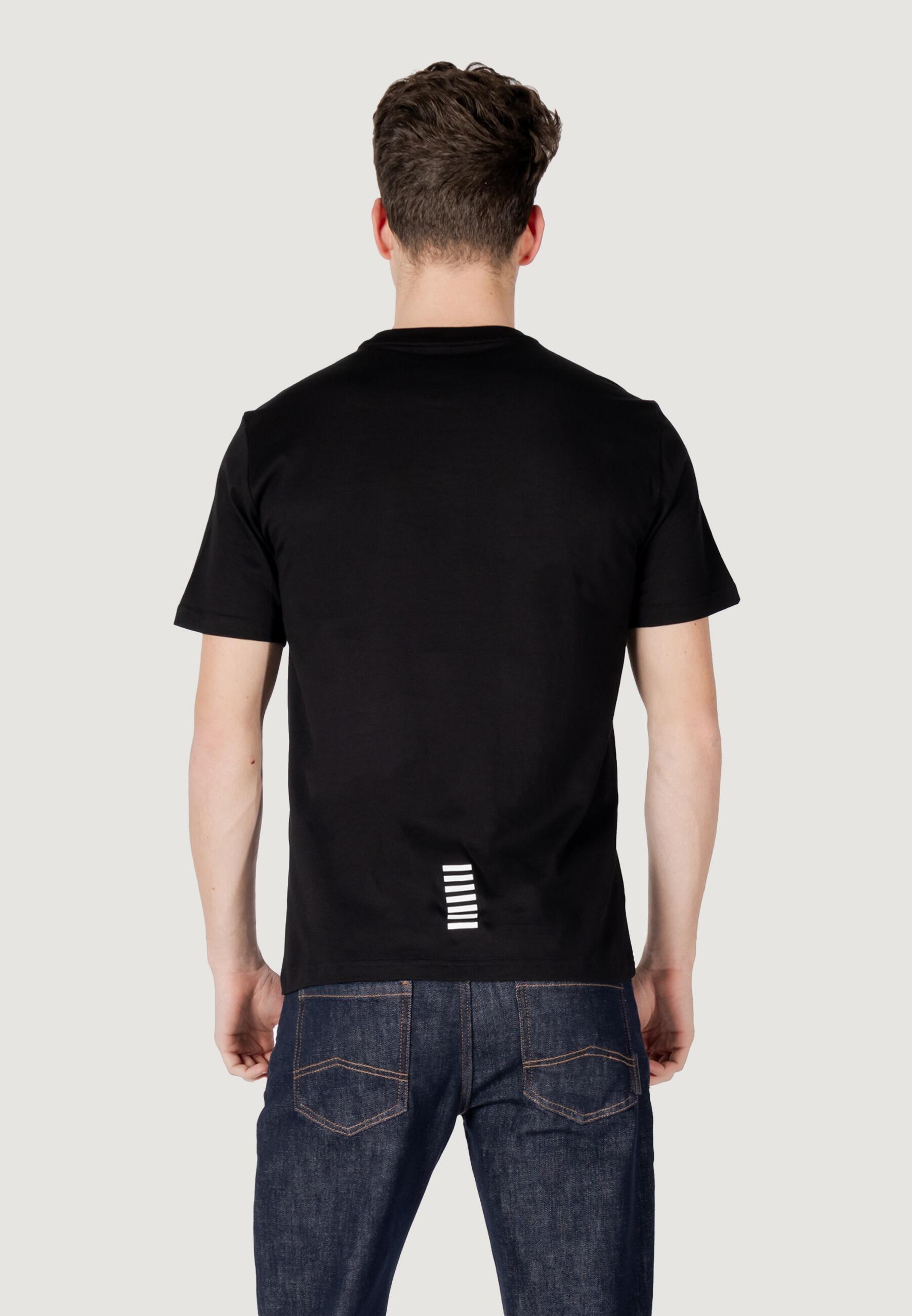 T-shirt Crop Top  HOMEM 2/5