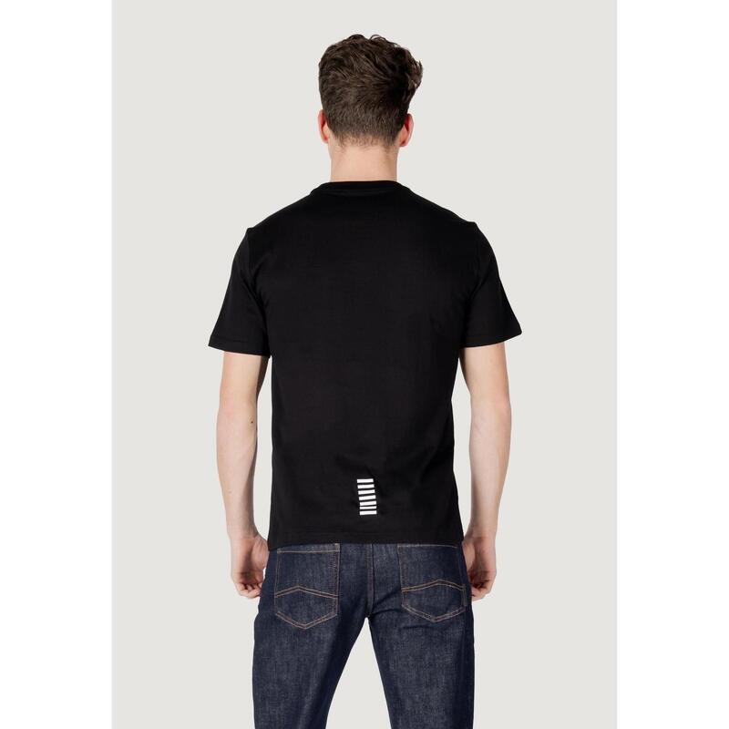 Tricou crop top   BĂRBAŢI