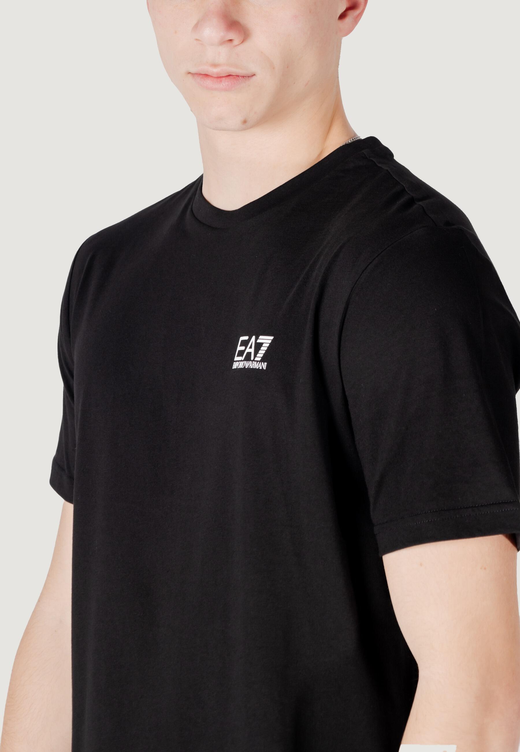 T-shirt Crop Top  HOMEM 3/5