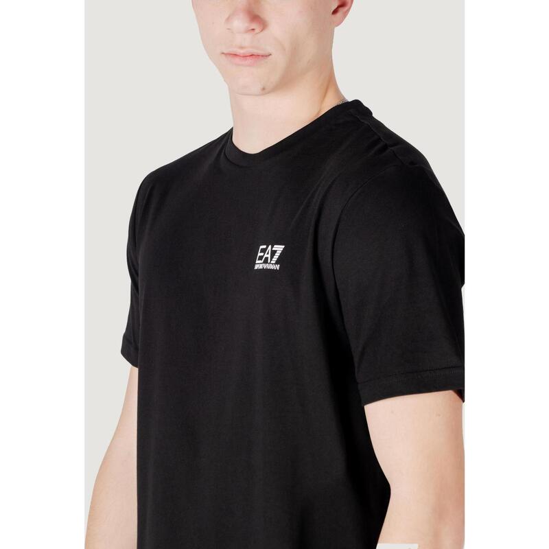 Tricou crop top   BĂRBAŢI