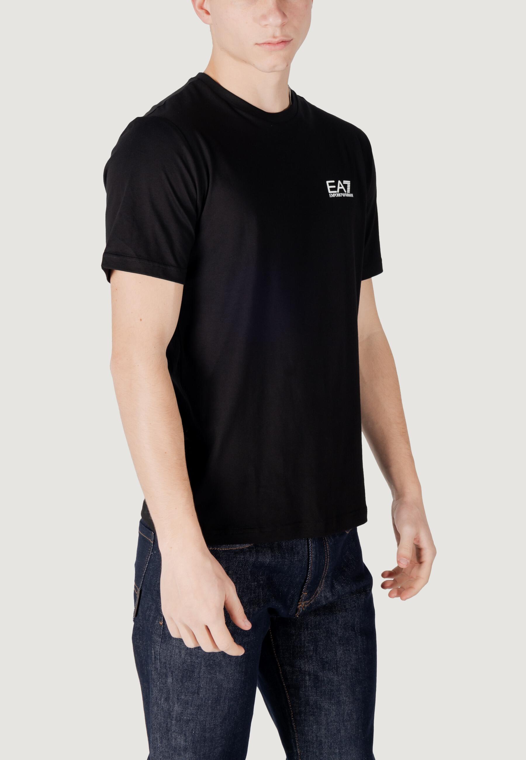 T-shirt Crop Top  HOMEM 4/5