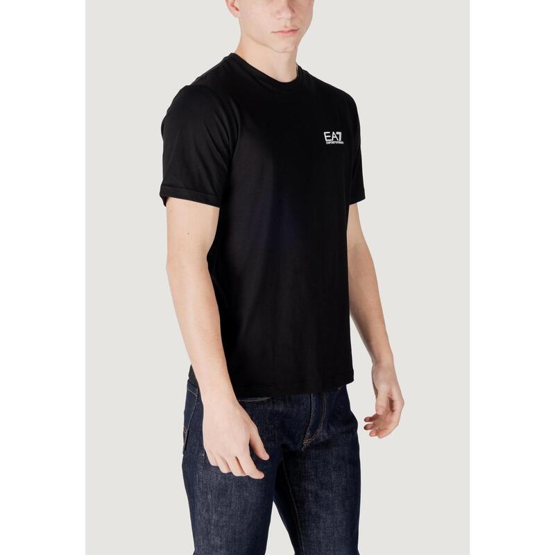 Tricou crop top   BĂRBAŢI
