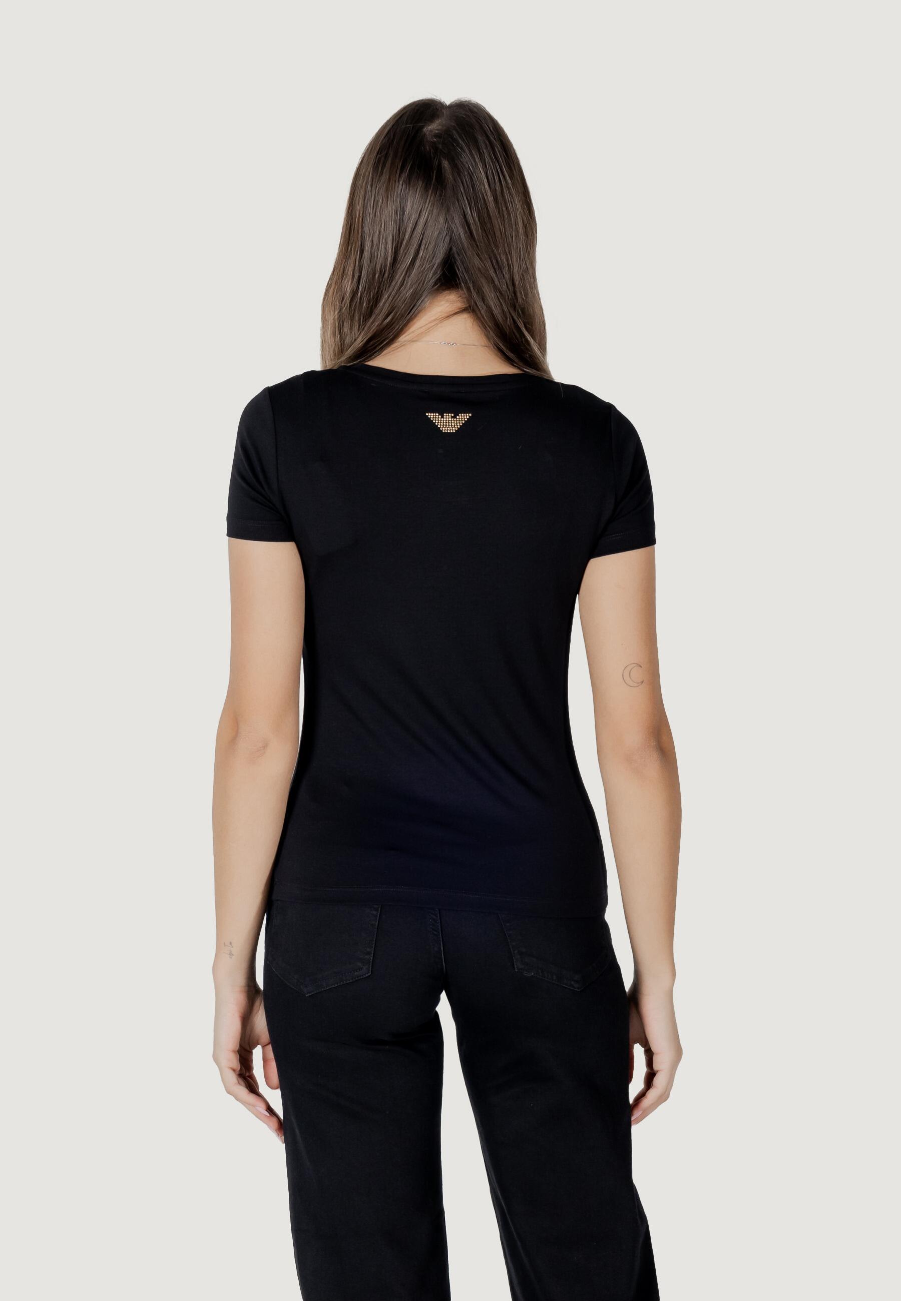 Camiseta crop-top  MUJER 3/5