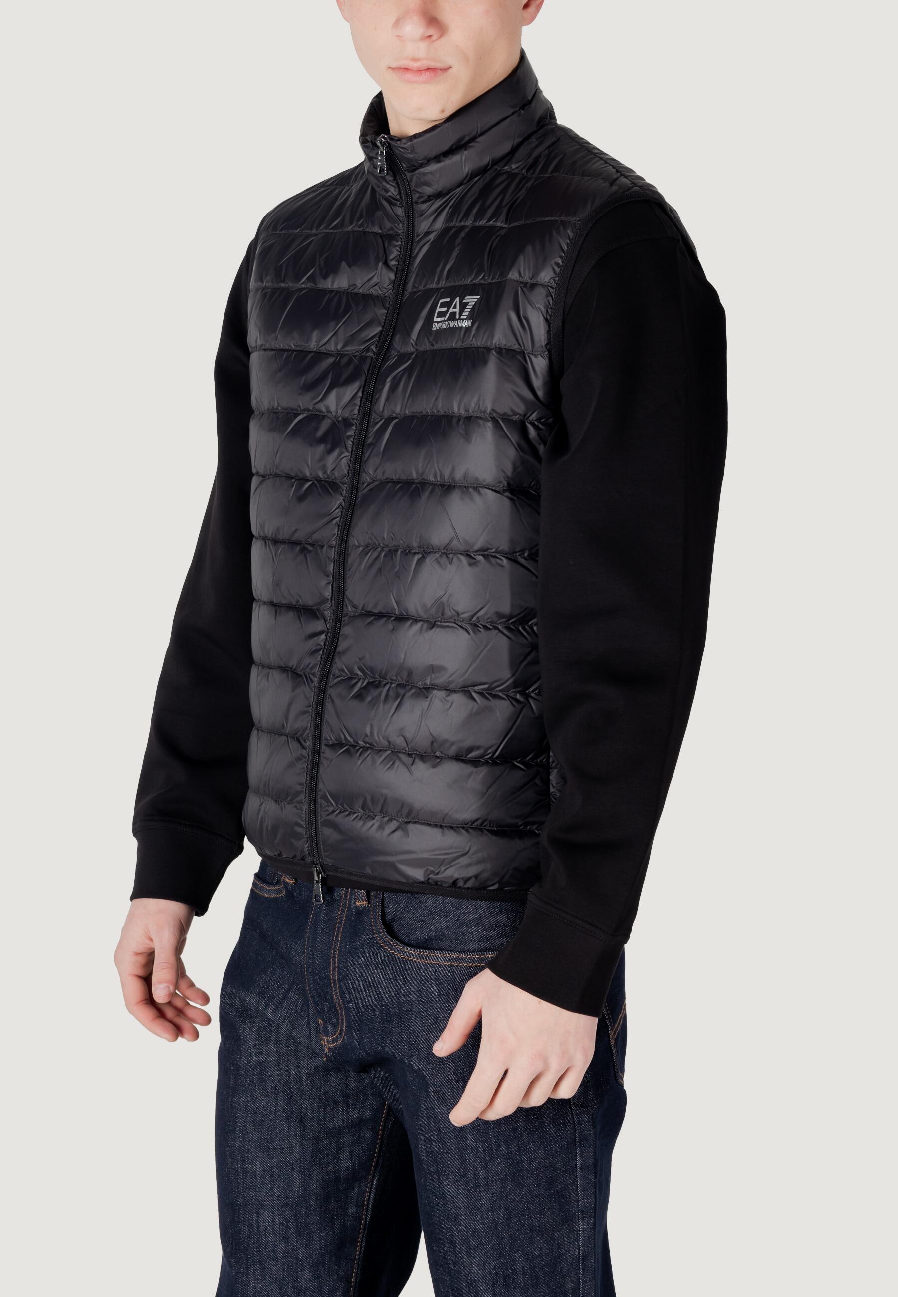 veste  HOMME NOIR 4/5