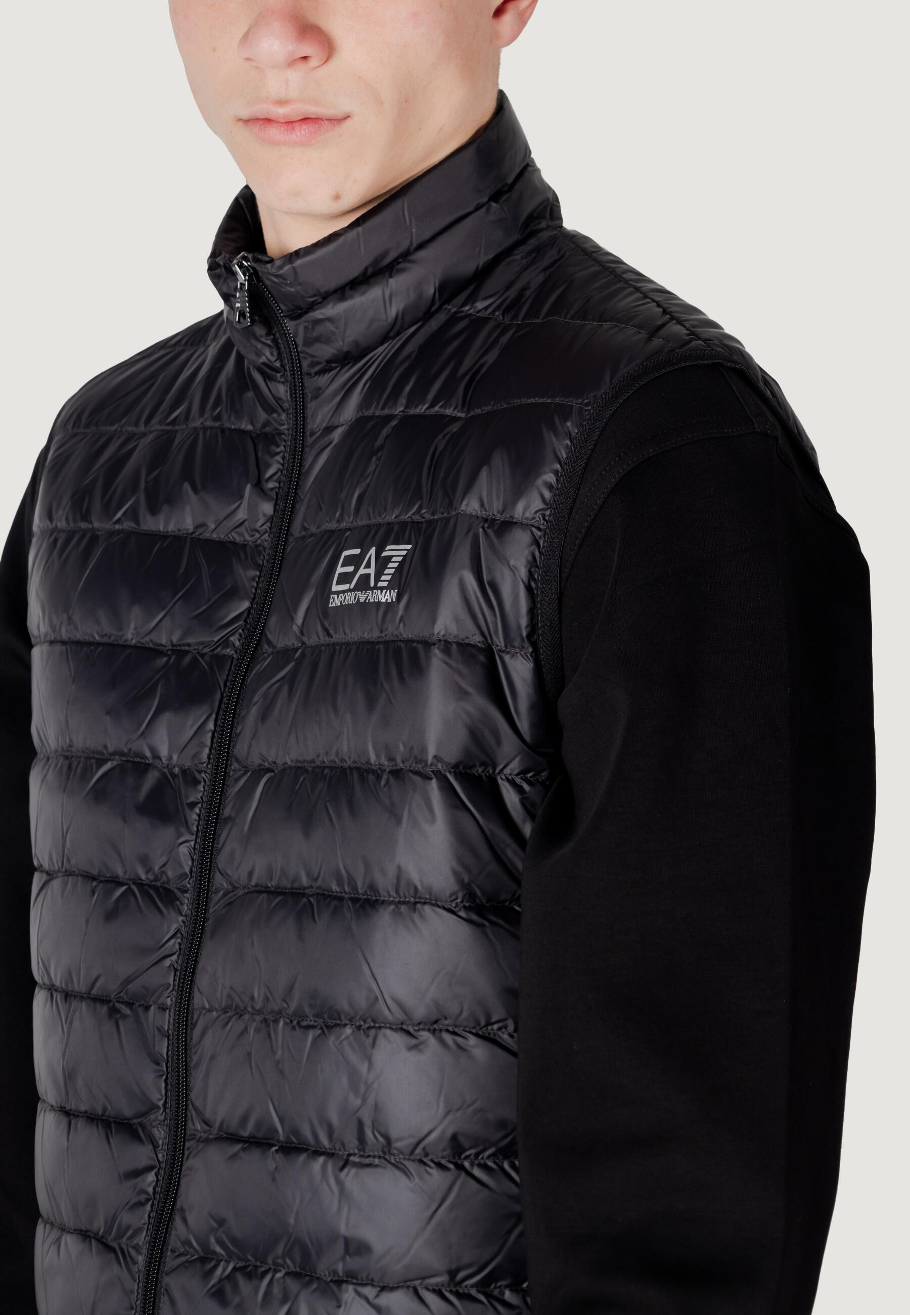 veste  HOMME NOIR 3/5