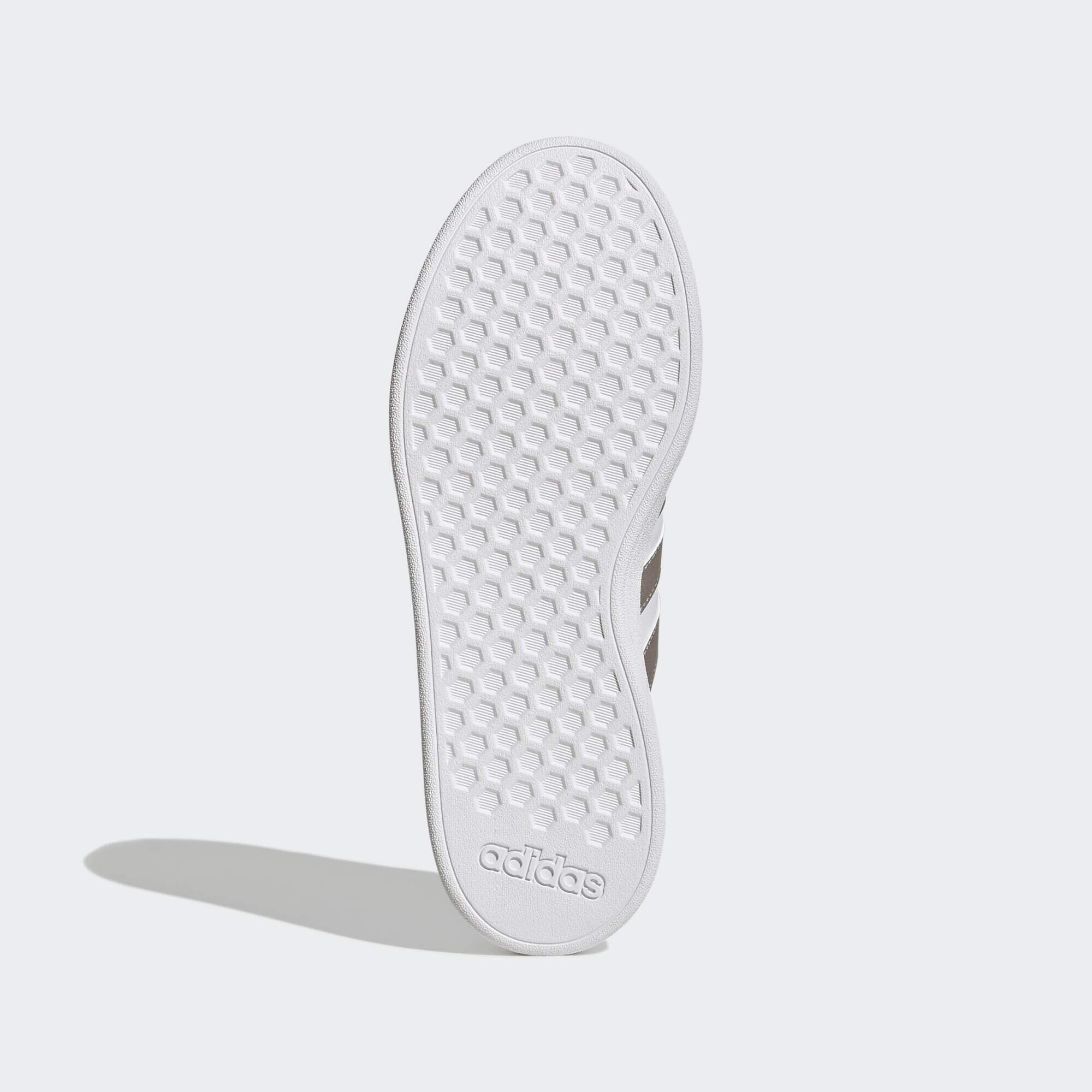 Grand Court TD Lifestyle Court Casual Shoes 4/7
