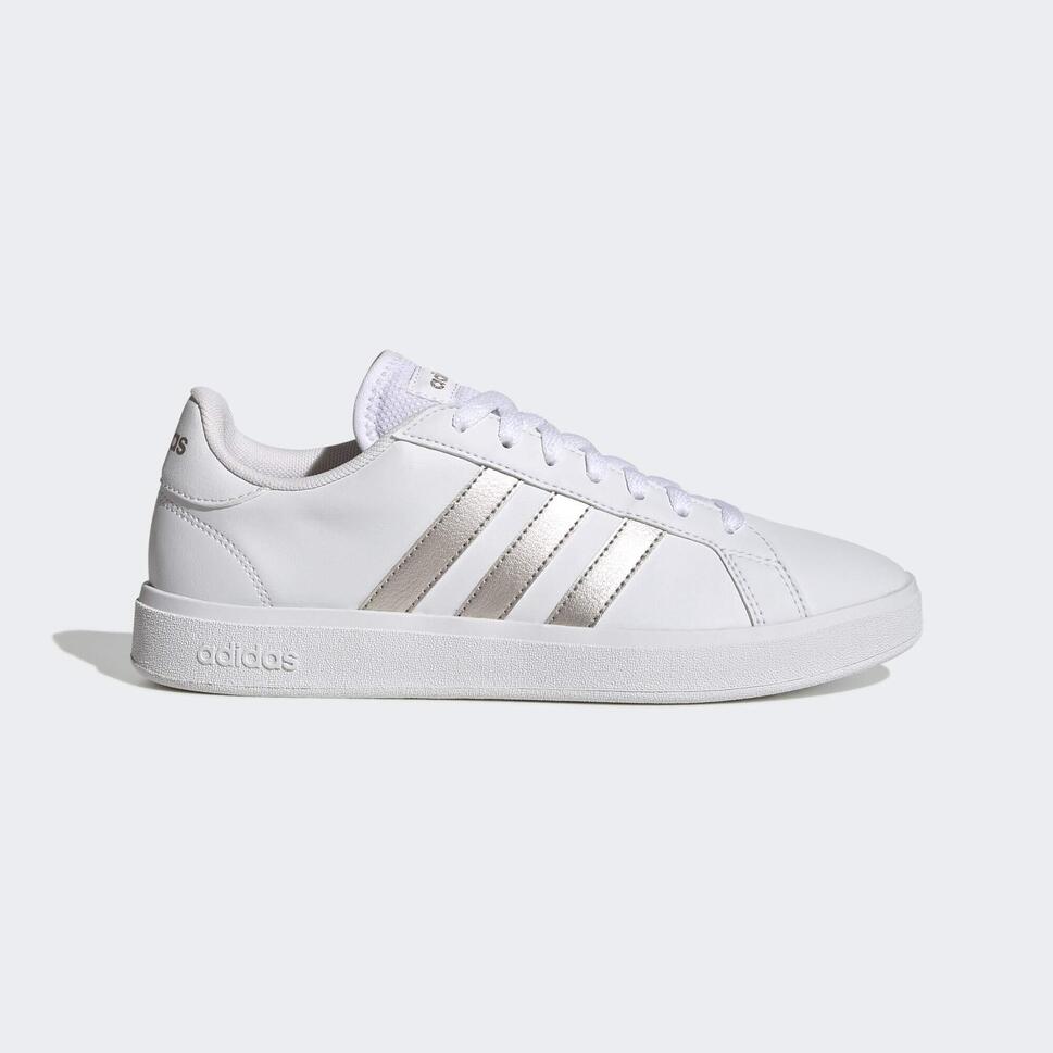 Grand Court TD Lifestyle Court Casual Shoes
