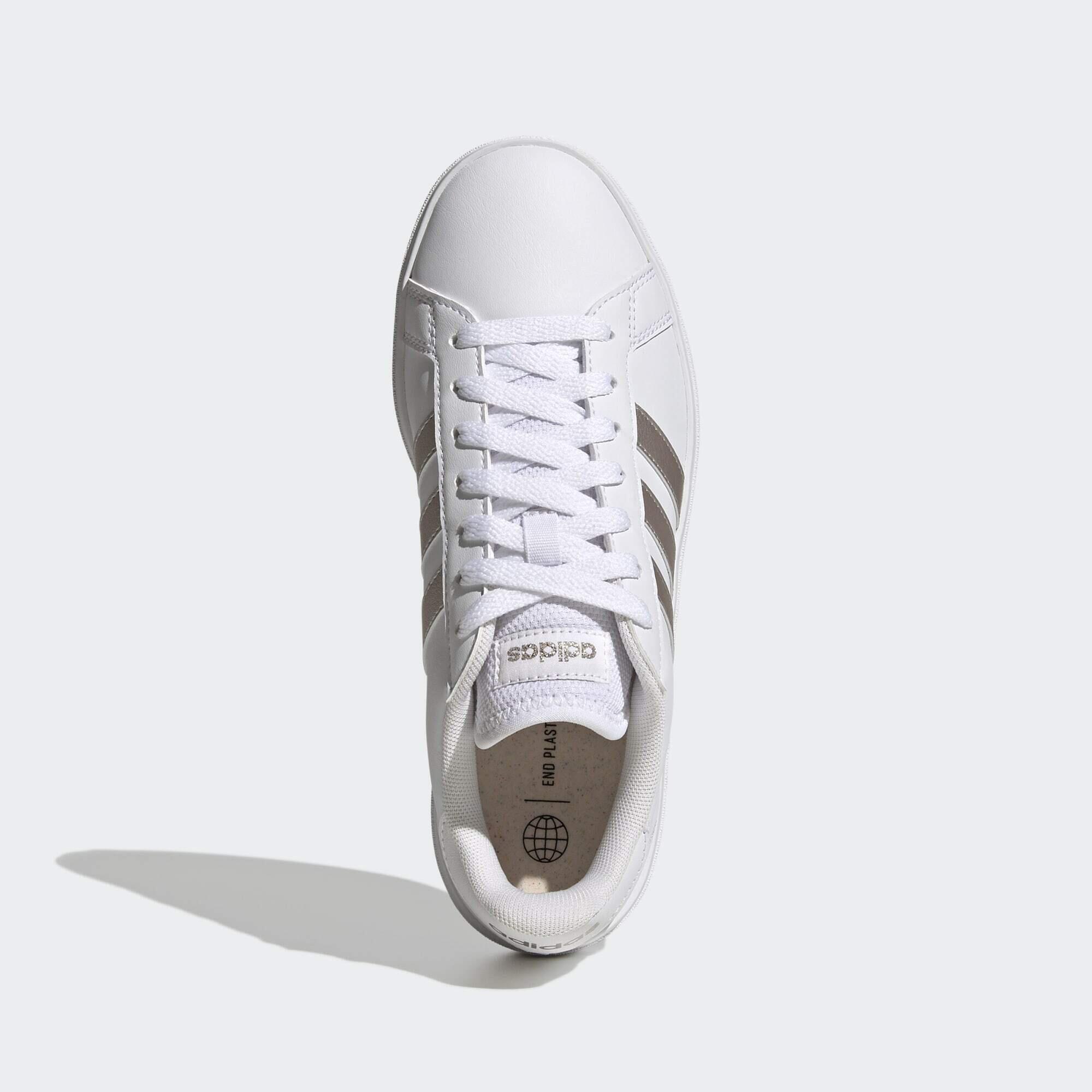 Grand Court TD Lifestyle Court Casual Shoes 3/7