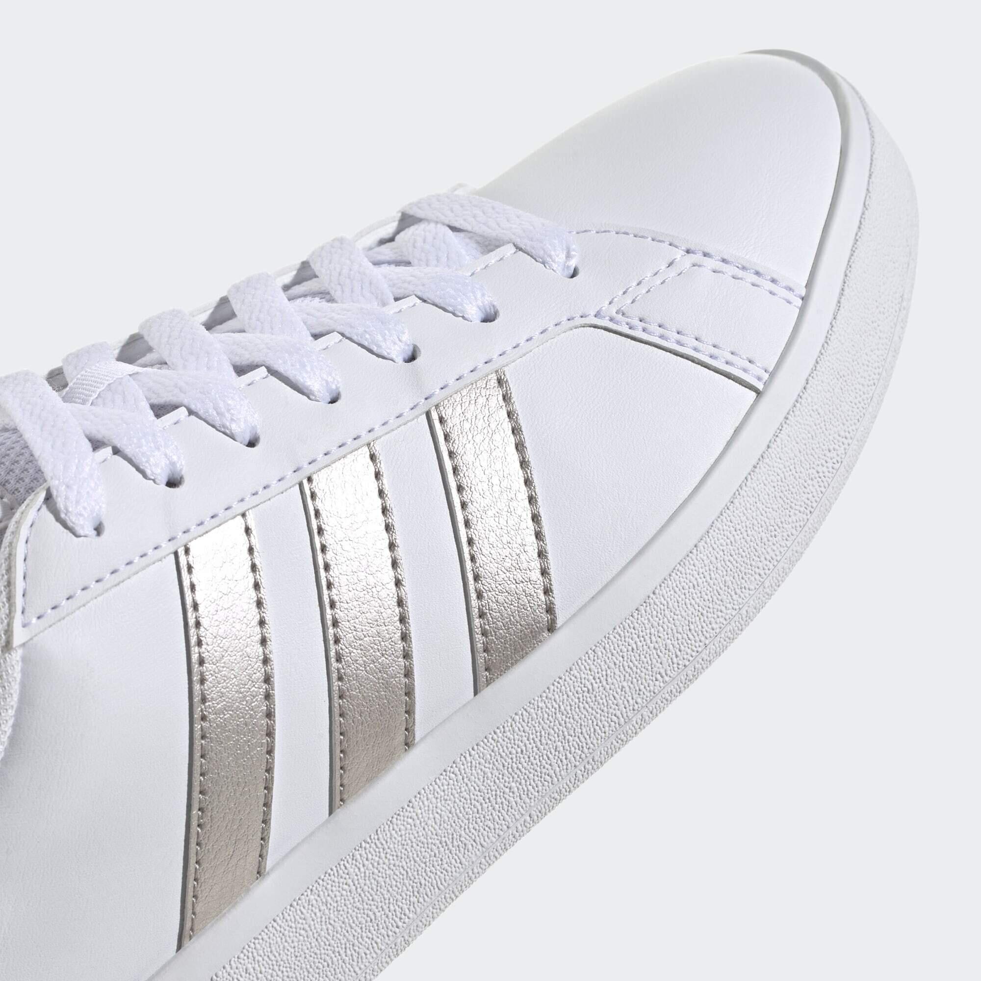 Grand Court TD Lifestyle Court Casual Shoes 7/7