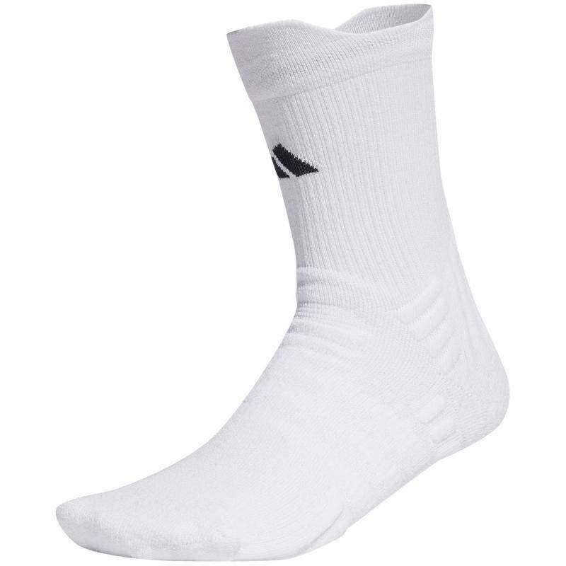 Chaussettes de Tennis matelassées mi-mollet (1 paire)