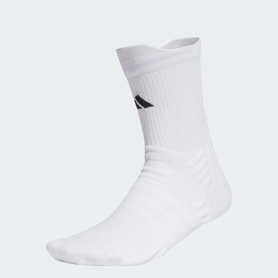 Tennis Cushioned Crew Socks 1 Pair
