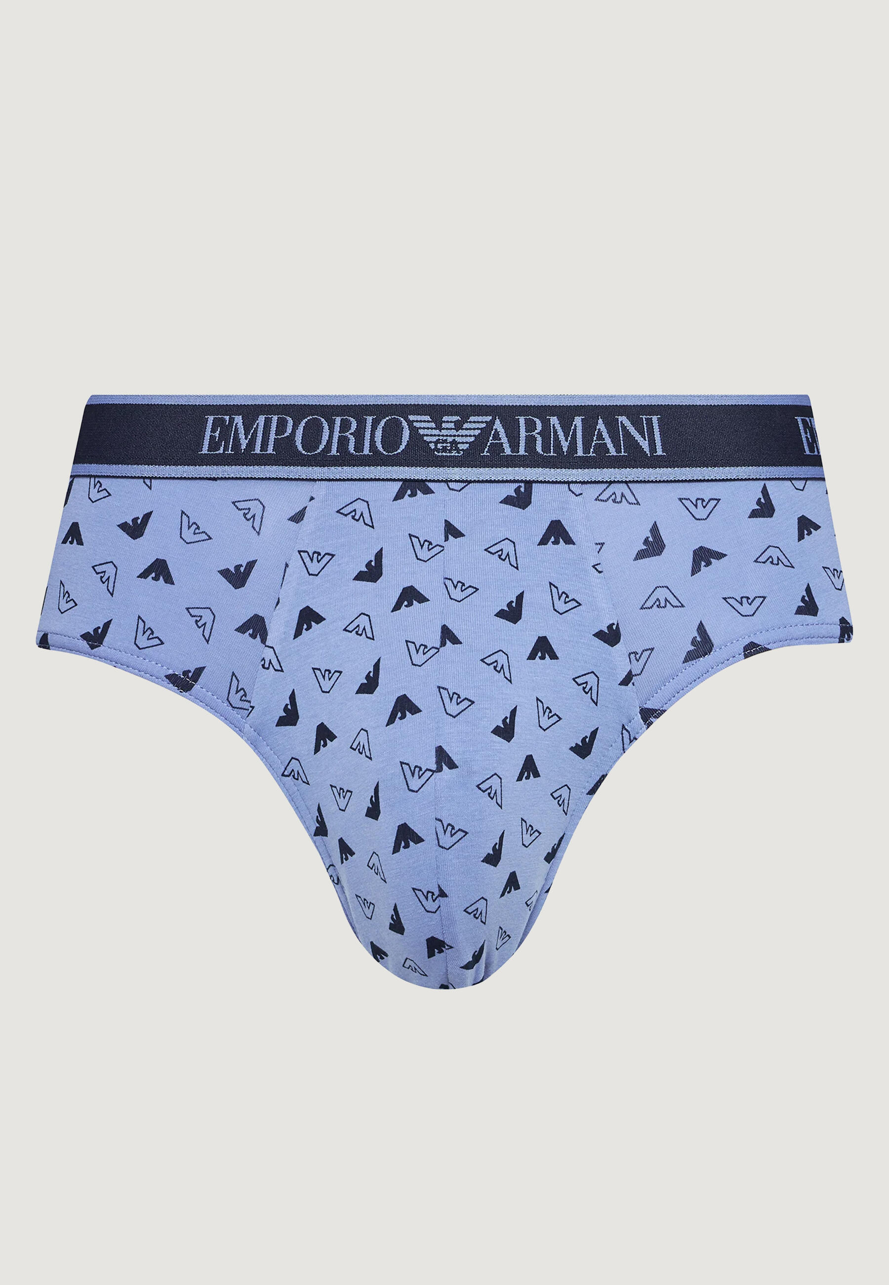 Cuecas 3 PACK BRIEF HOMEM 5/5