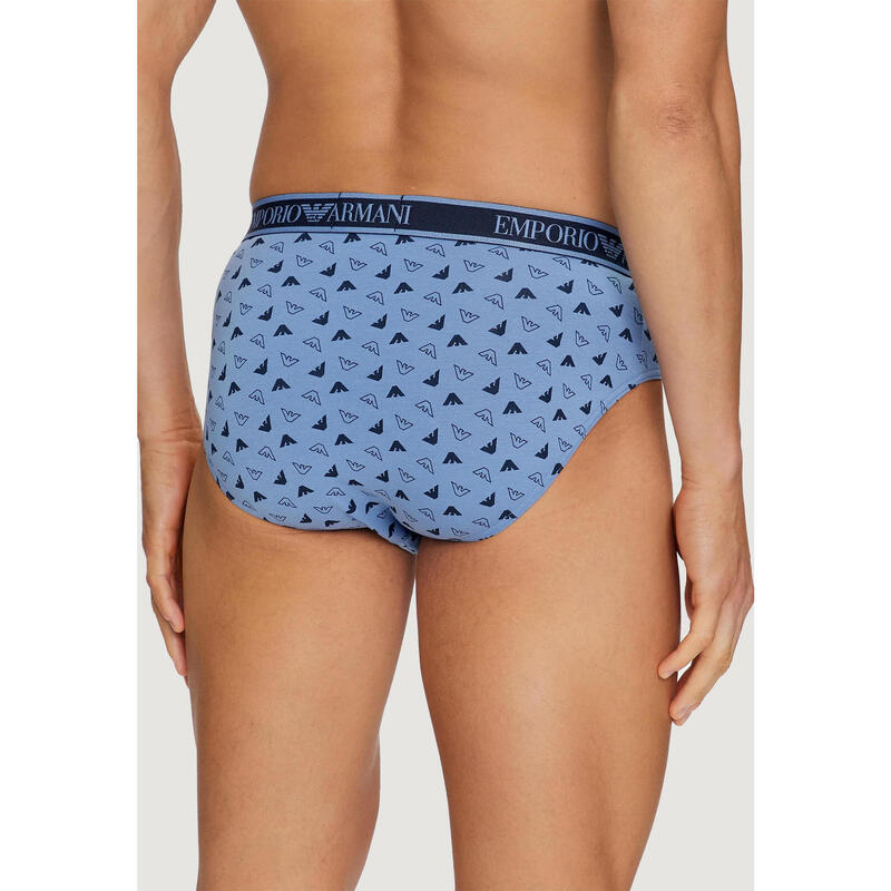 Slipi 3 PACK BRIEF  BĂRBAŢI
