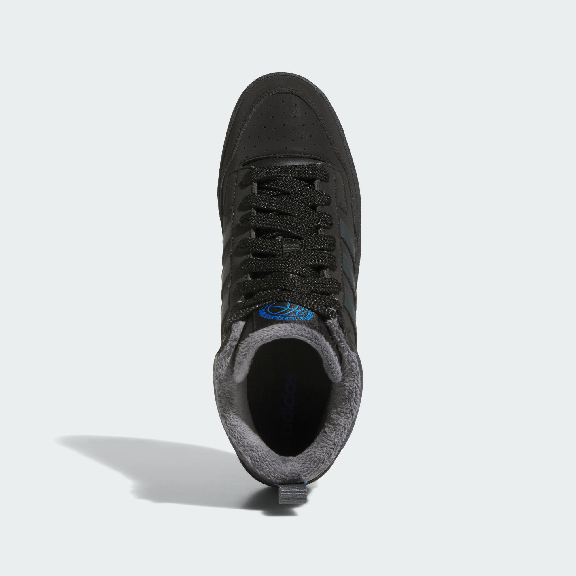 Chaussure Rapid Court Mid Winterized 2/7