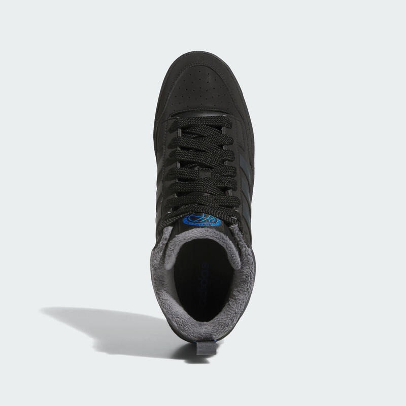 Buty Rapid Court Mid Winterized